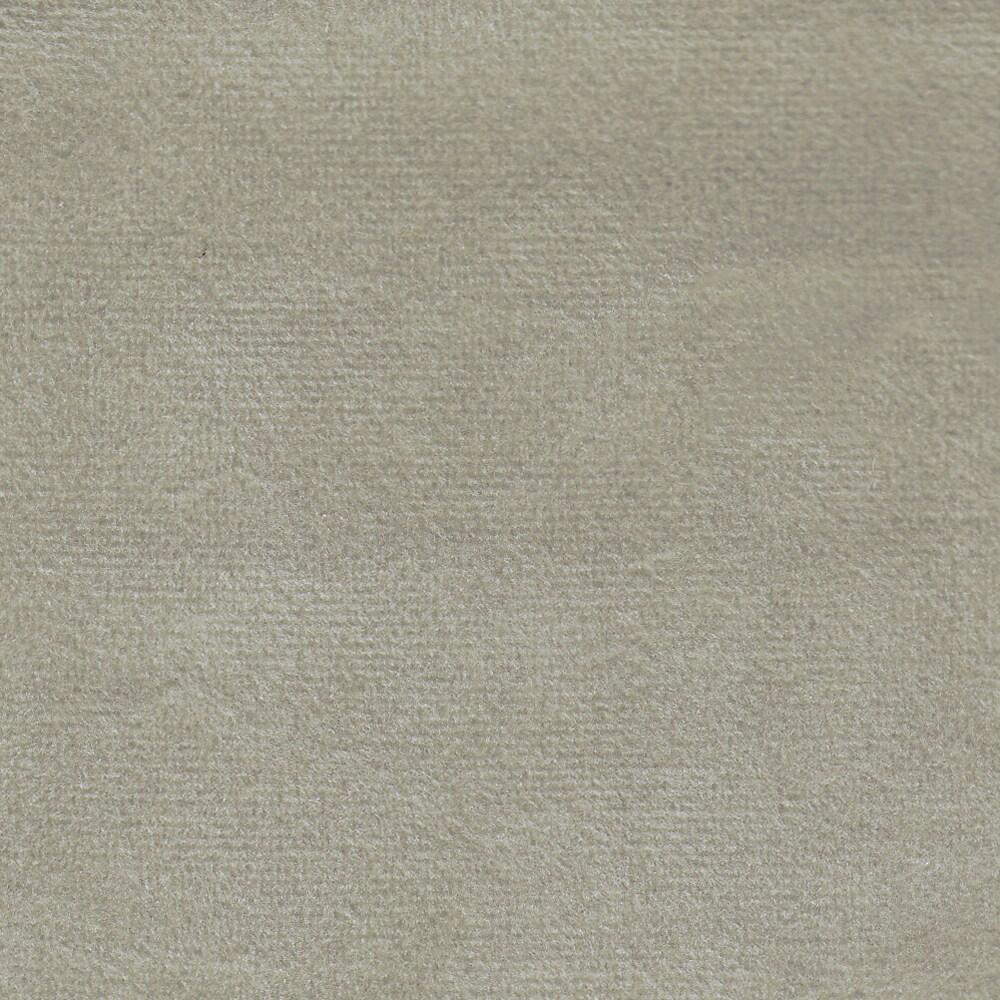 HomePop Velvet Upholstered Storage Bench