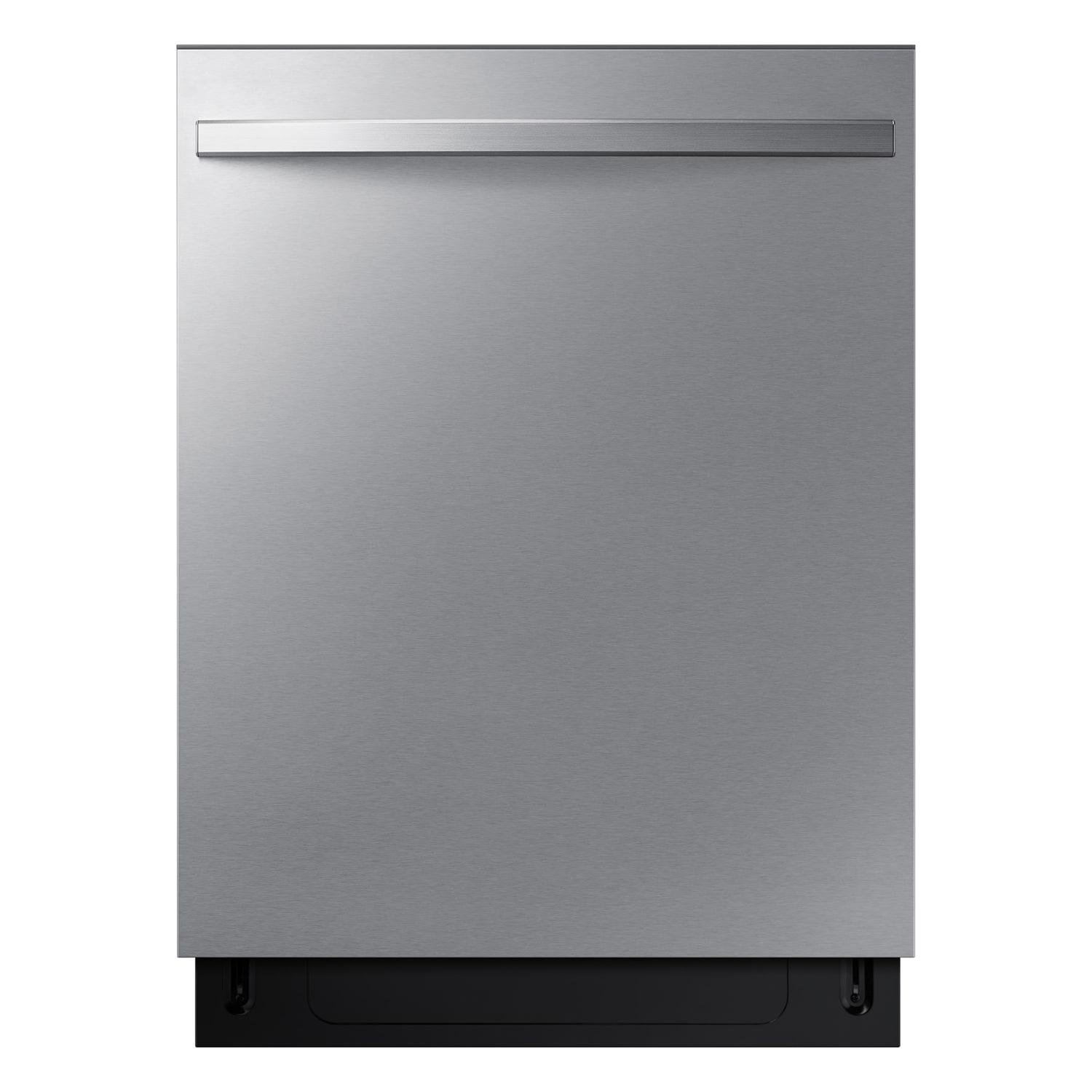 Samsung 24" 51 Decibel ENERGY STAR Certified Built-in Top Control Dishwasher with Adjustable Rack