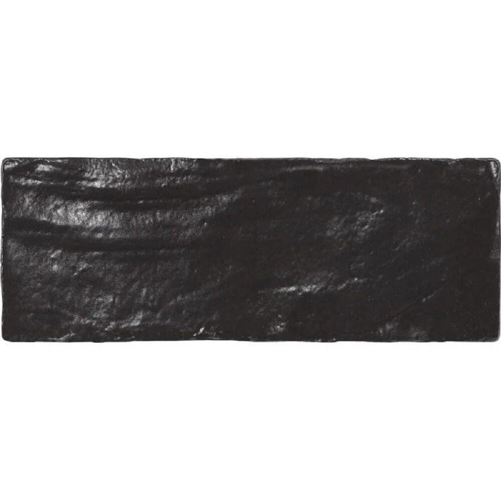 Apollo Tile 38 pack 2.5 in. x 8 in. Polished and Honed Ceramic Subway Wall Tile (5.38 sq. ft./Case)