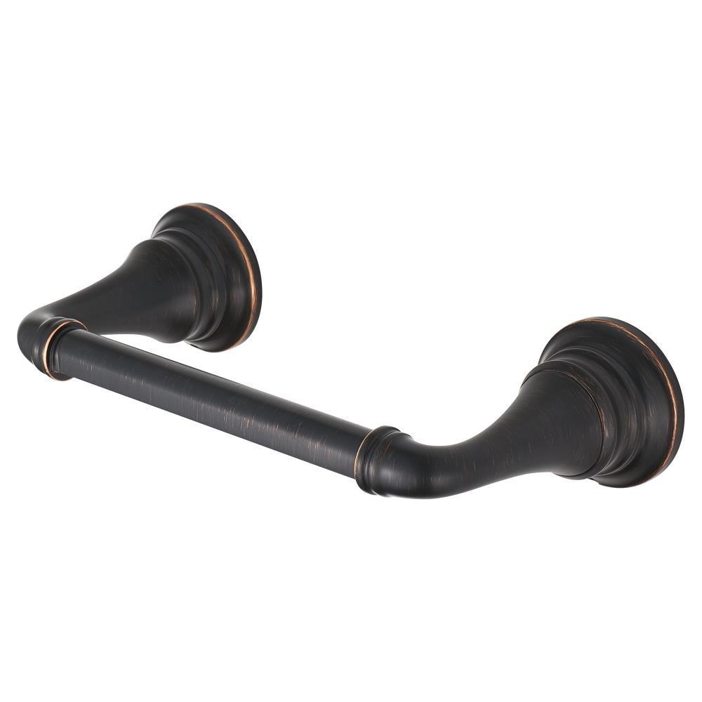 American Standard Delancey Toilet Paper Holder Legacy Bronze