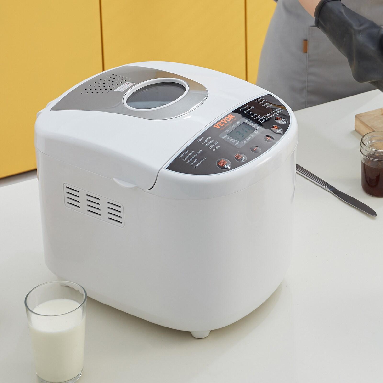 VEVOR VEVOR 2lb Bread Maker