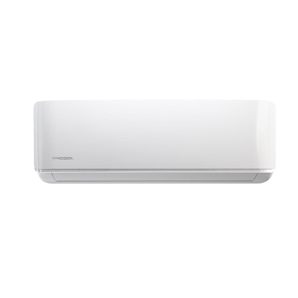 MrCool DIY 4th Gen Multi-Zone 2-Zone System