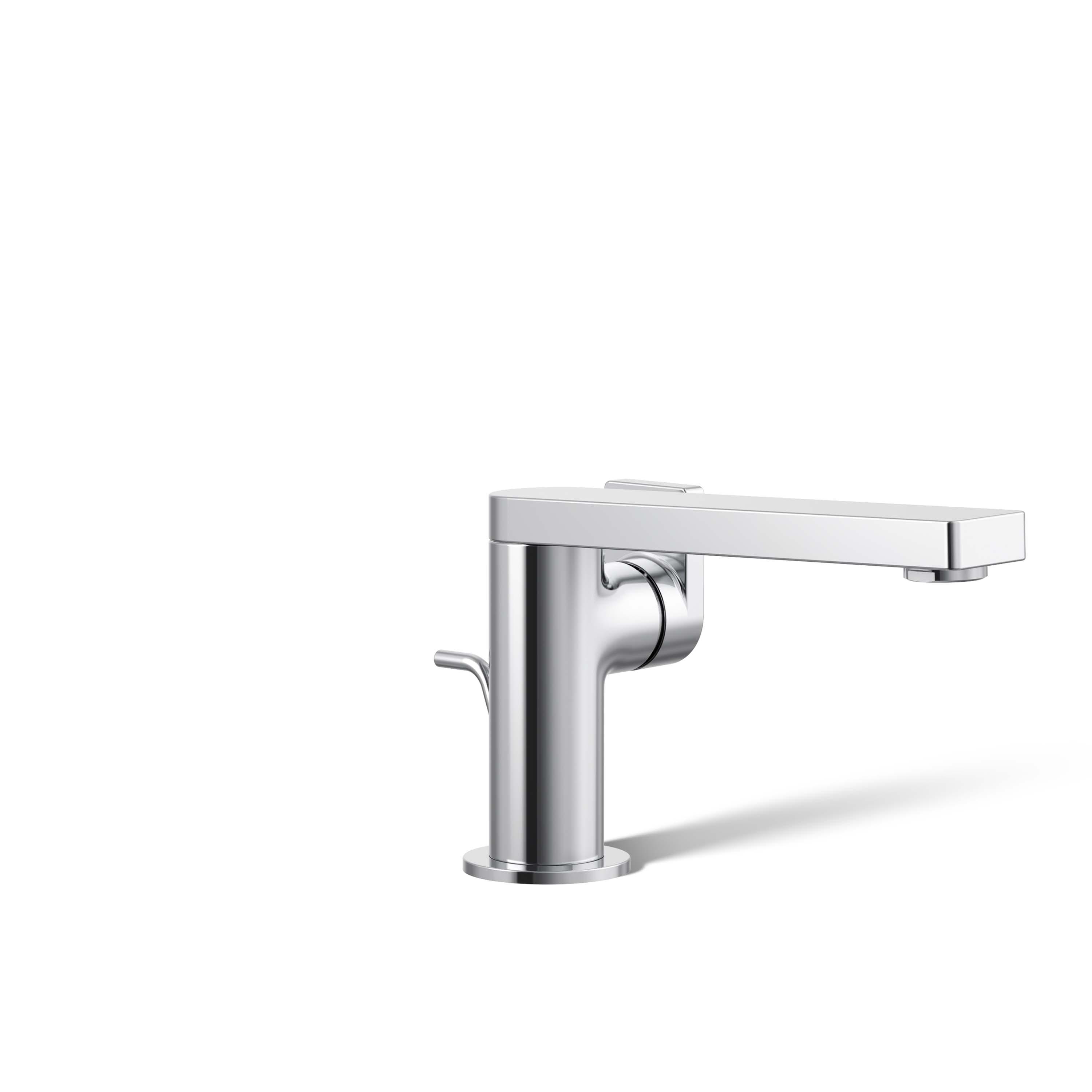 Composed® Single-Handle Bathroom Faucet with Drain Assembly