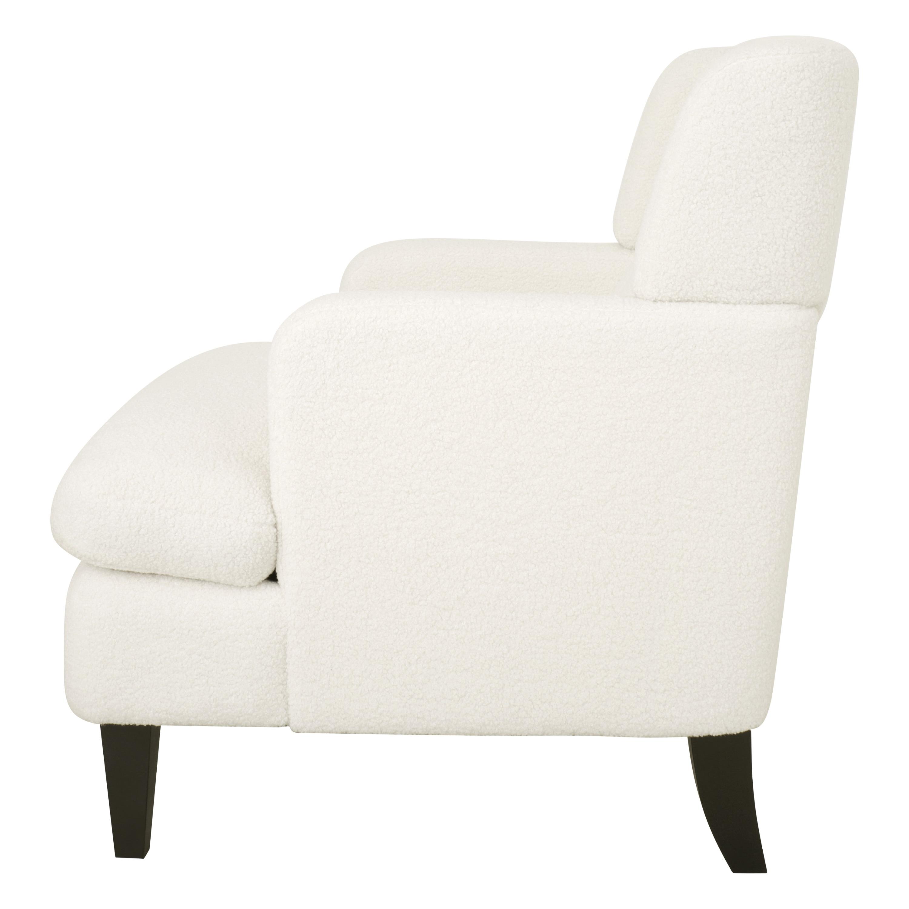 Christopher Knight Home Mantua Fabric Tufted Accent Chairs,Beige