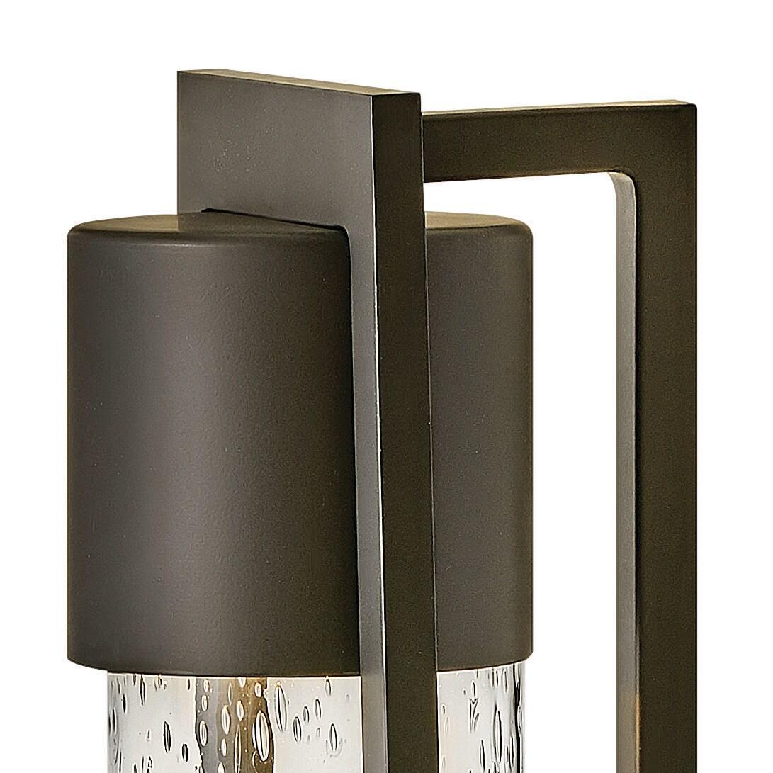 Hinkley Shelter Low Voltage Metal Pathway Light