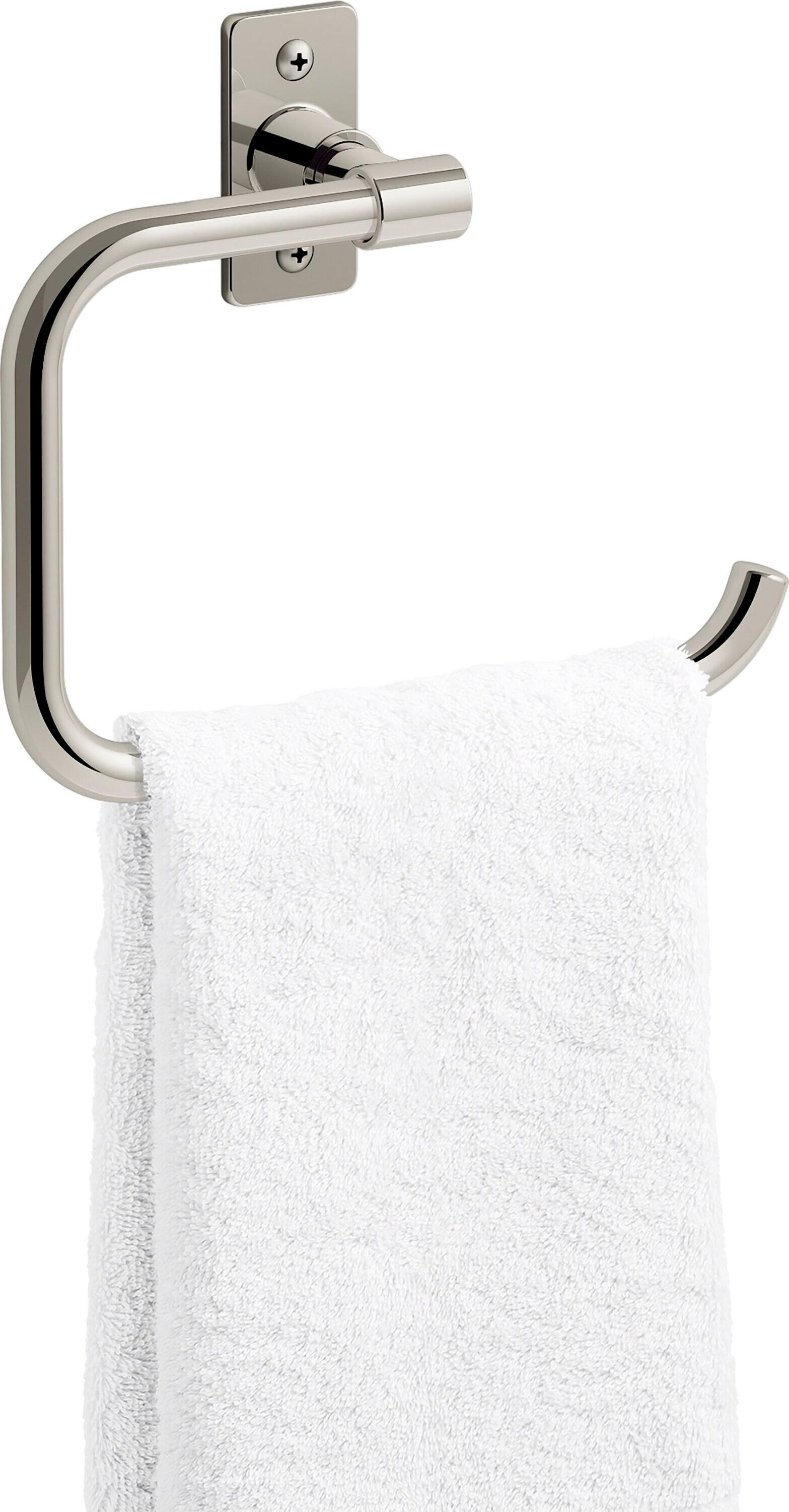 Castia by Studio McGee Towel Ring