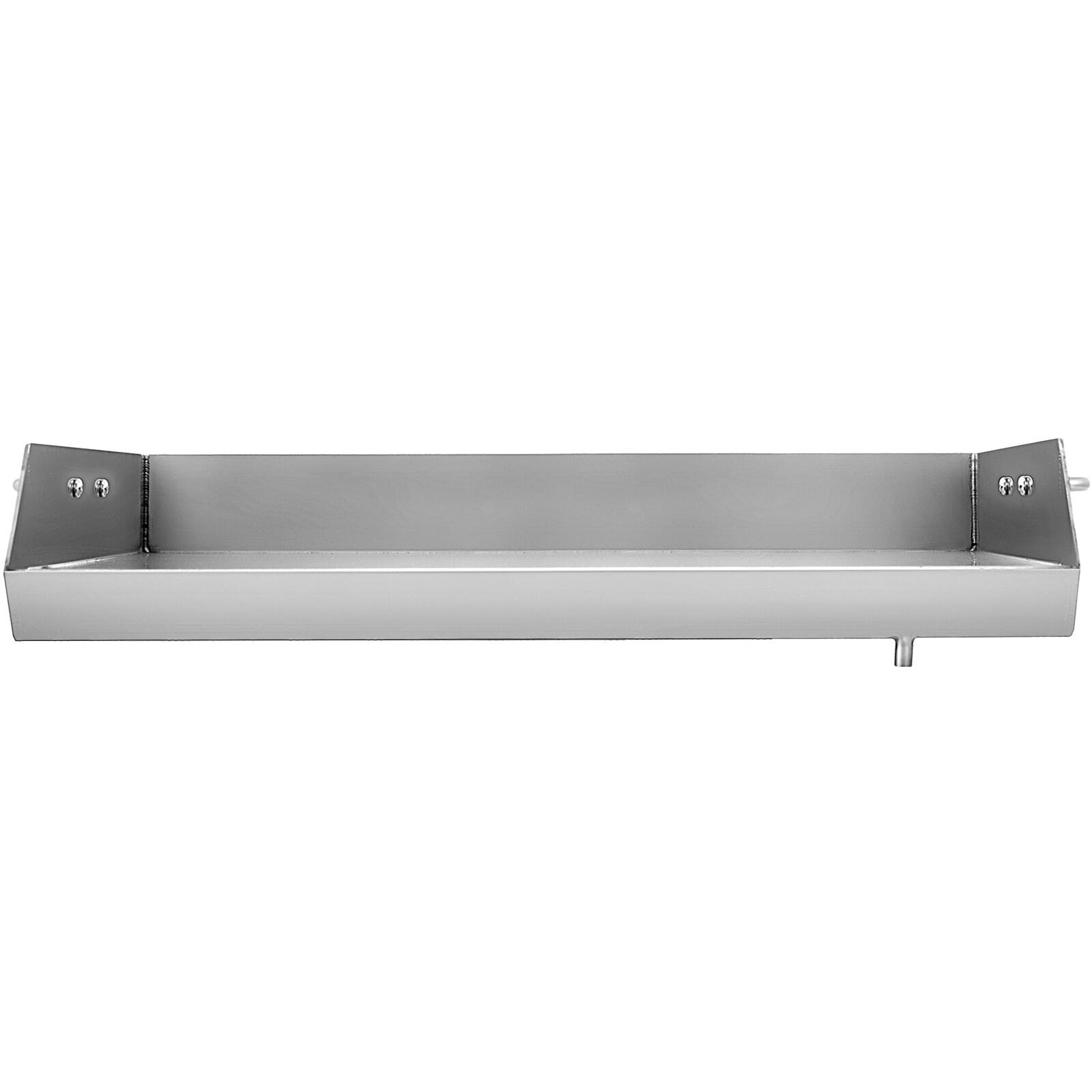 VEVOR 36" Non-Stick Stainless Steel Griddle