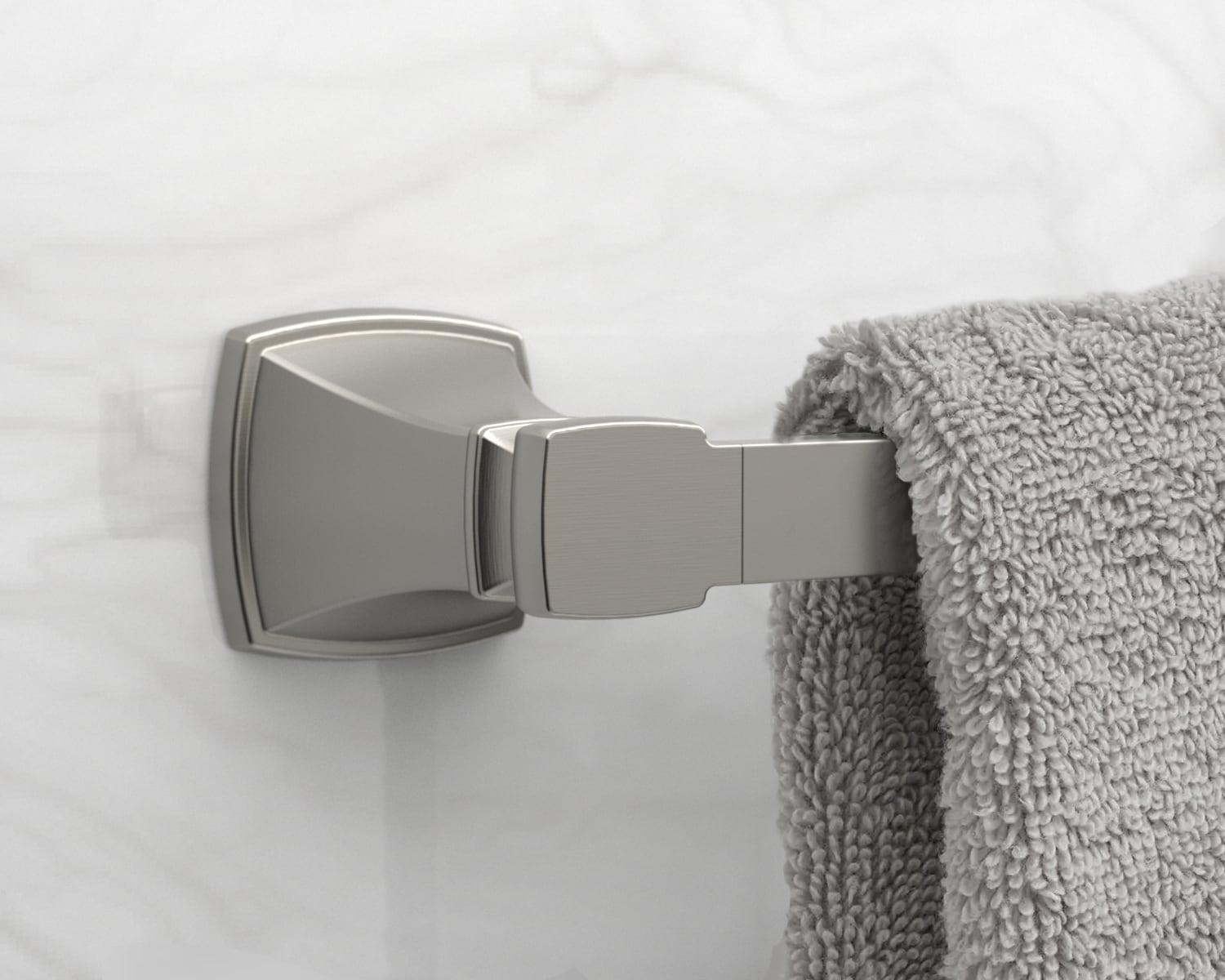 Town Square S 24'' 1 Wall Towel Bar