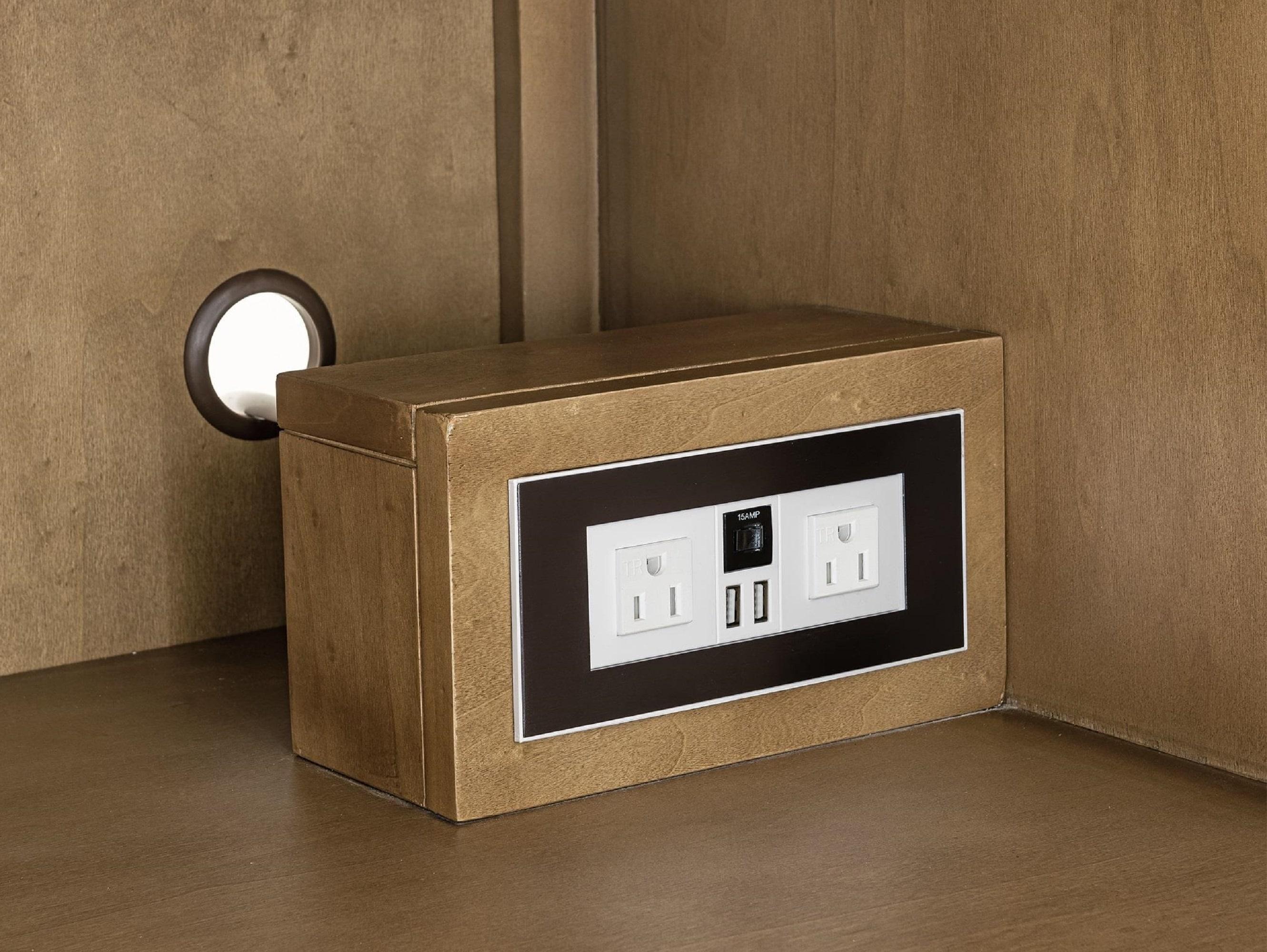 Hudson 36" Single Bathroom Vanity Base Only