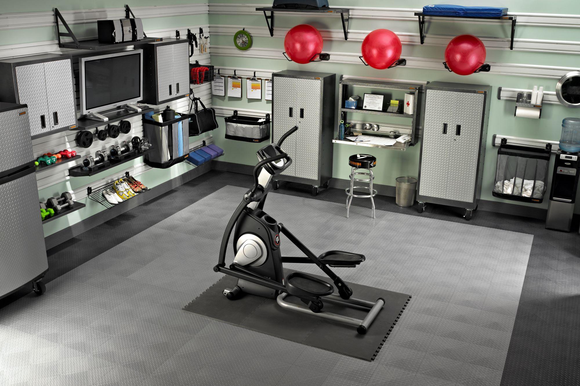 Gladiator® 30" Shelving