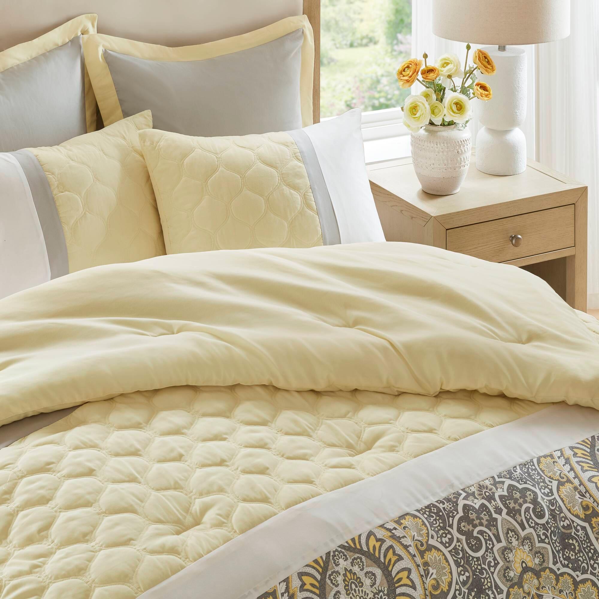 510 Design Keller 8 Piece Comforter Set