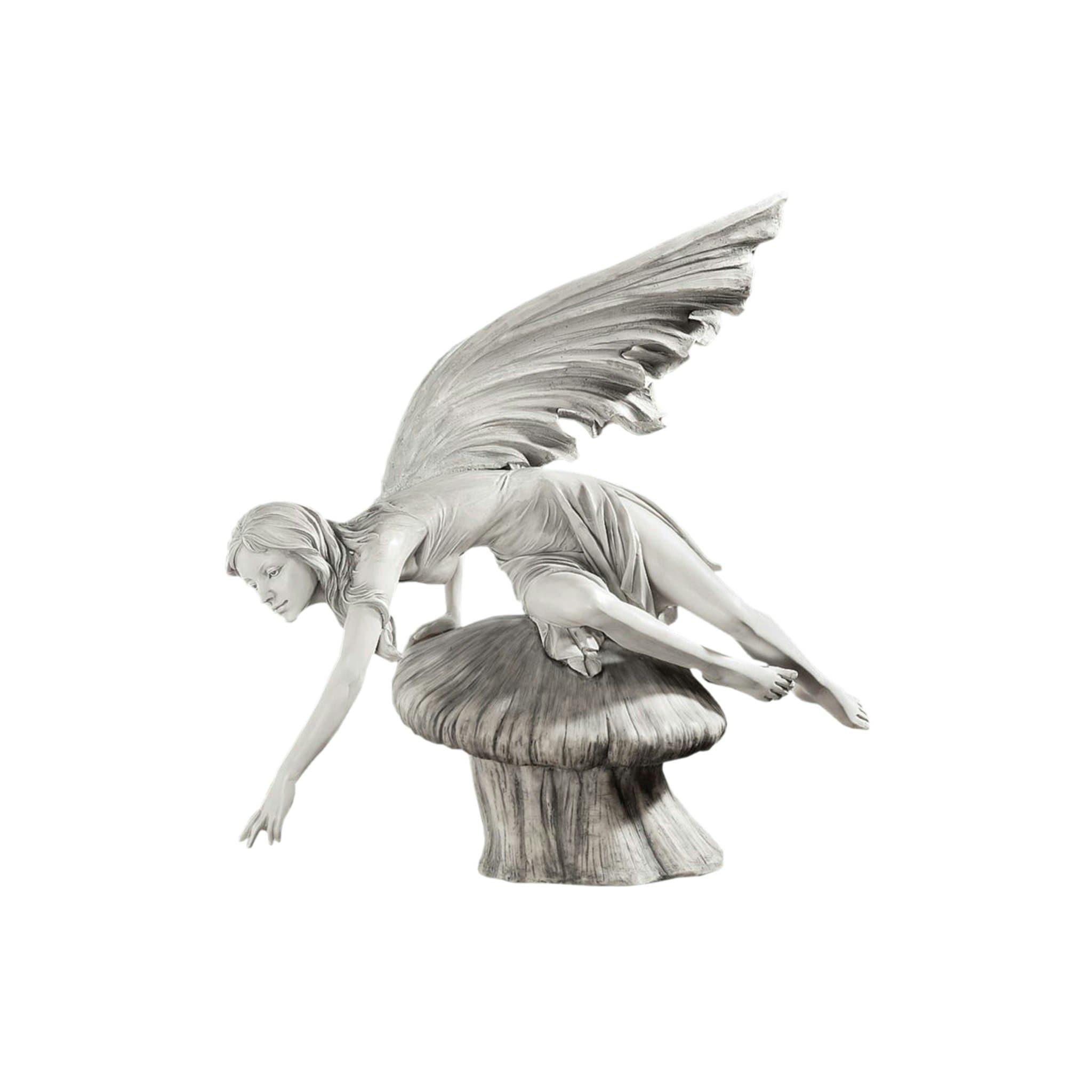 The Daydream Fairy Statue