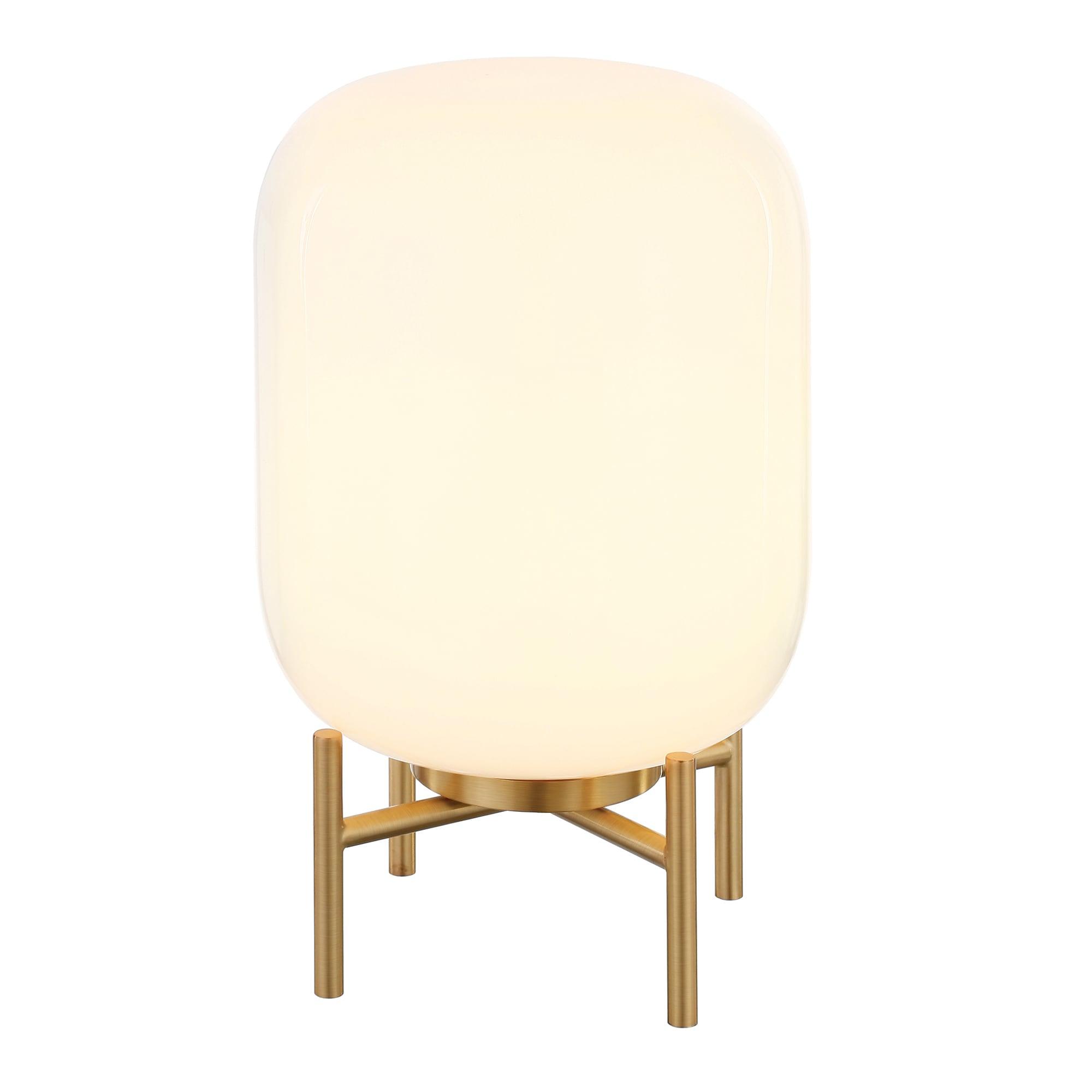 Danae Metal Novelty Lamp