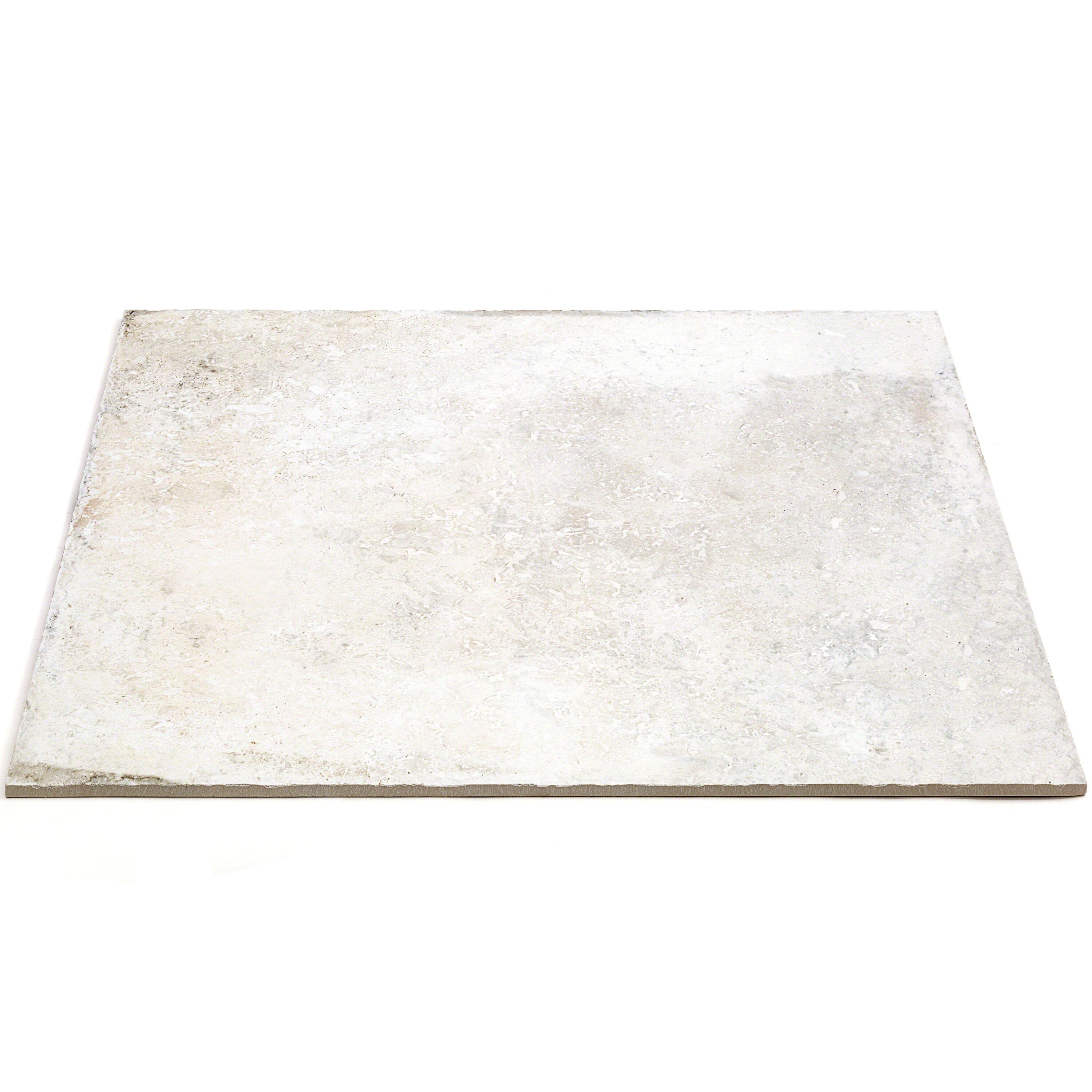 Alcazar 24" x 24" Porcelain Stone Look Wall & Floor Tile