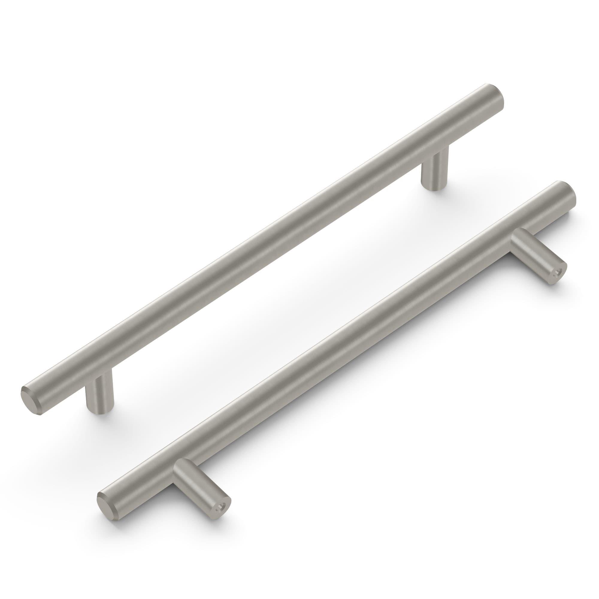 Stainless Steel 160mm Bar Pull Cabinet Handles