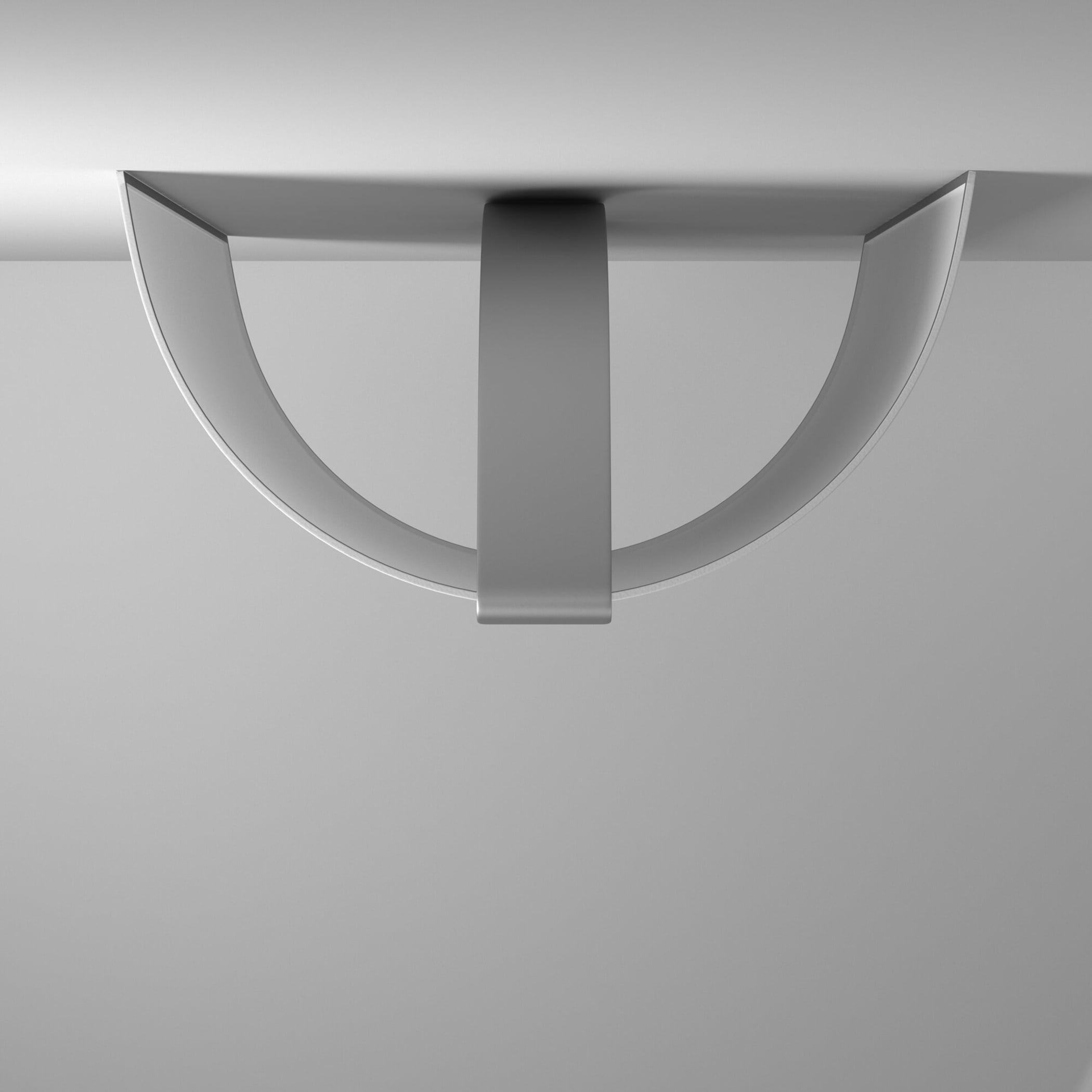 Eglo Lighting - Grafik - 1 Light Wall Sconce In Contemporary Style-8.25 Inches