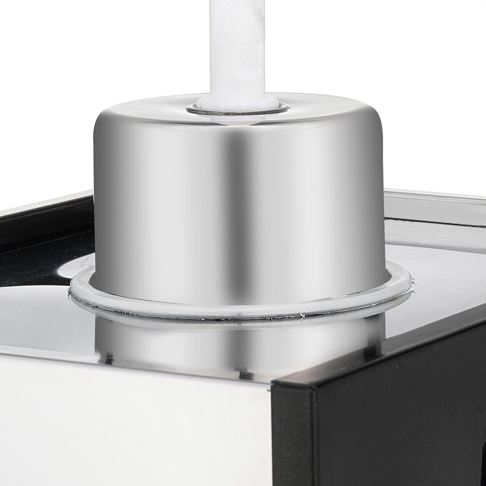 VEVOR VEVOR 29'' W Countertop 1.28 Cubic Feet Beverage Cooler