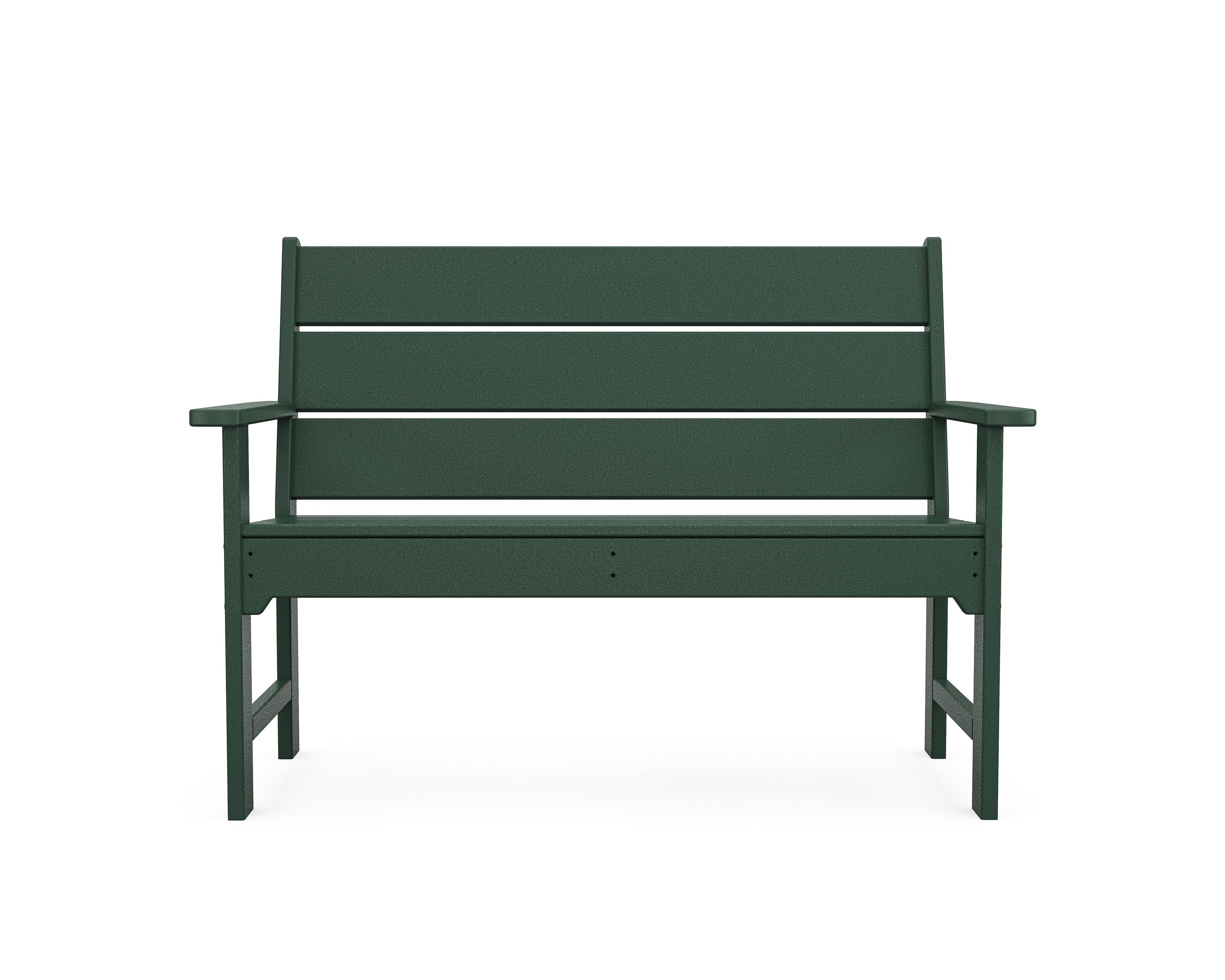 Lakeside 48" Bench