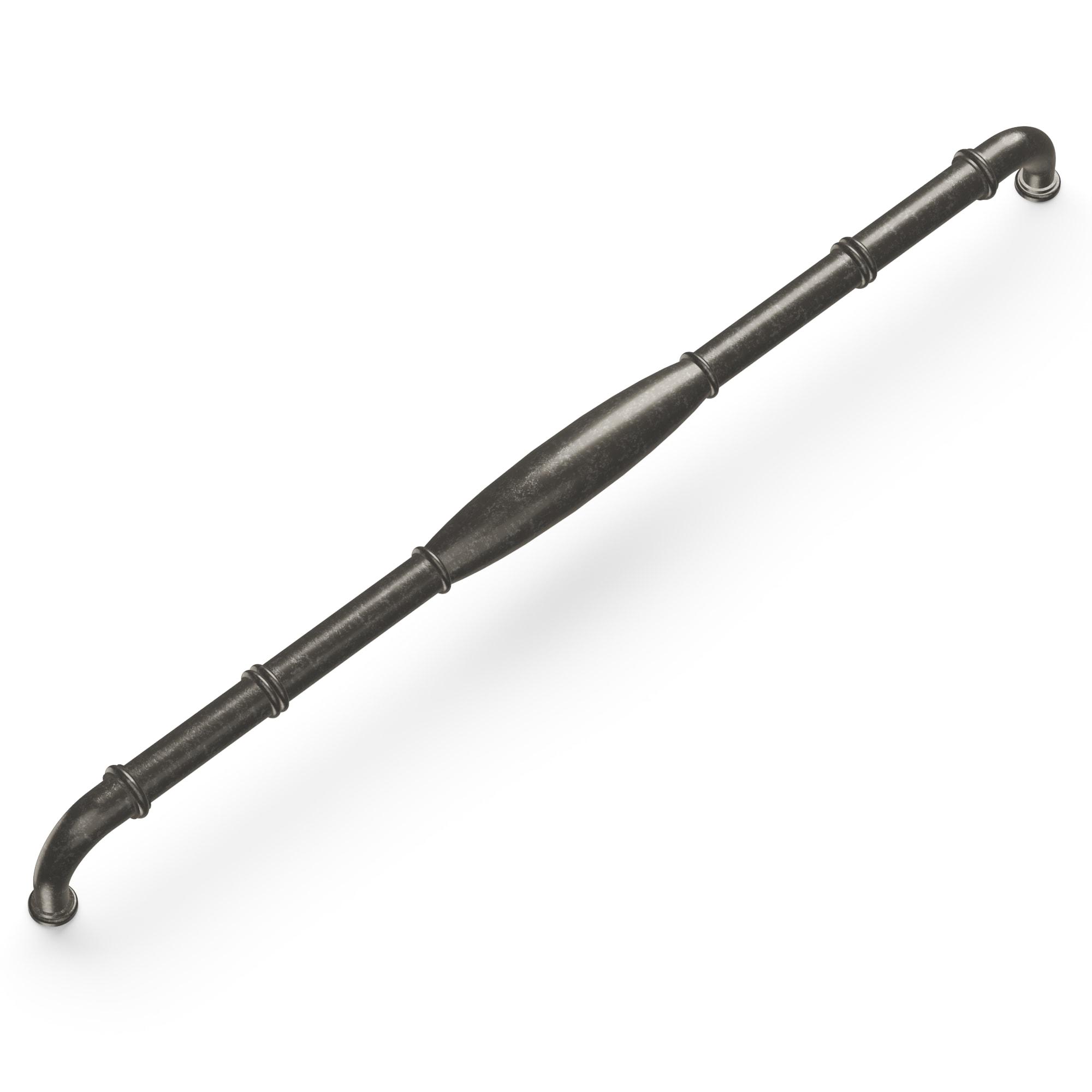 Hickory Hardware Williamsburg 24" Center to Center Appliance Pull