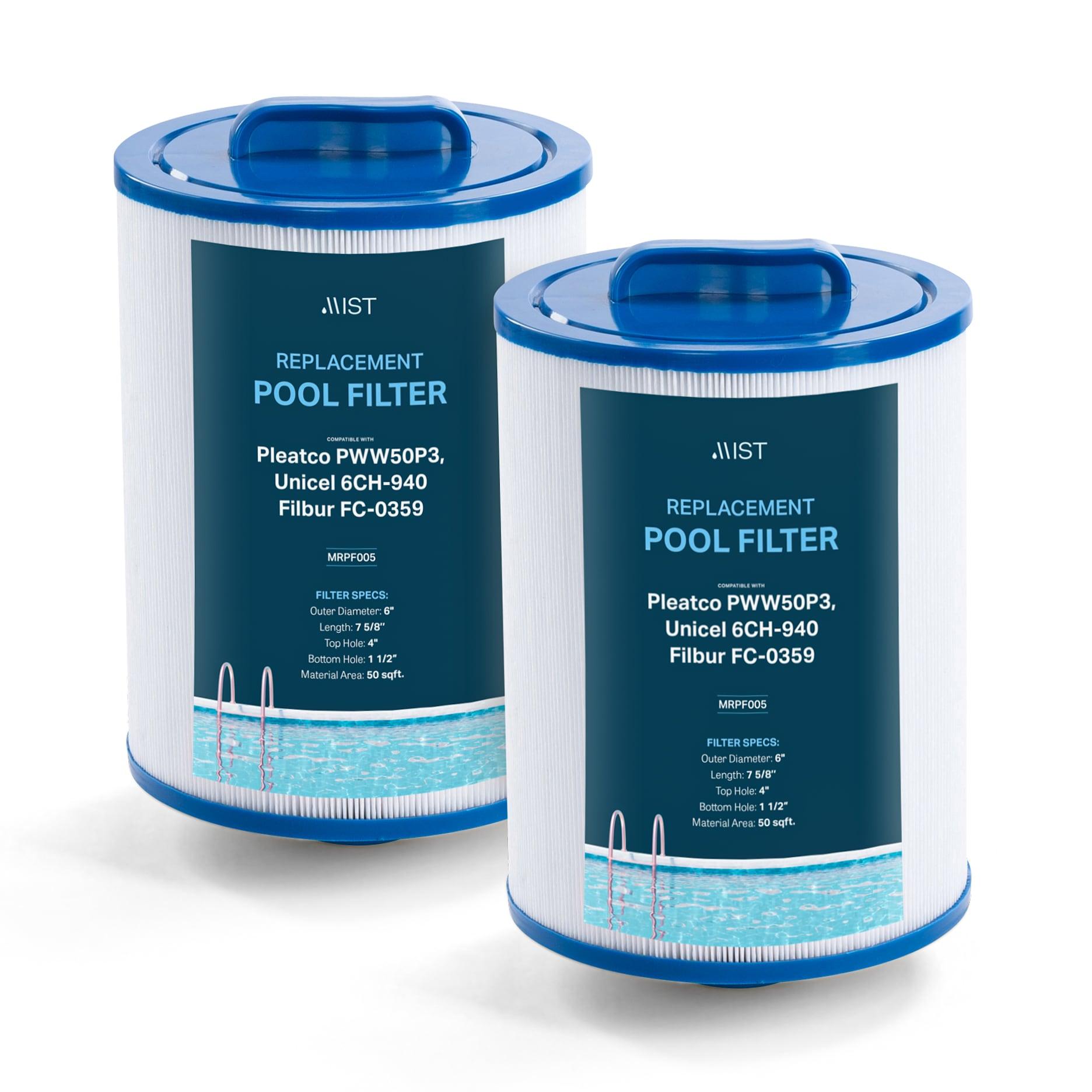 MIST Mist Replacement Pool Filter