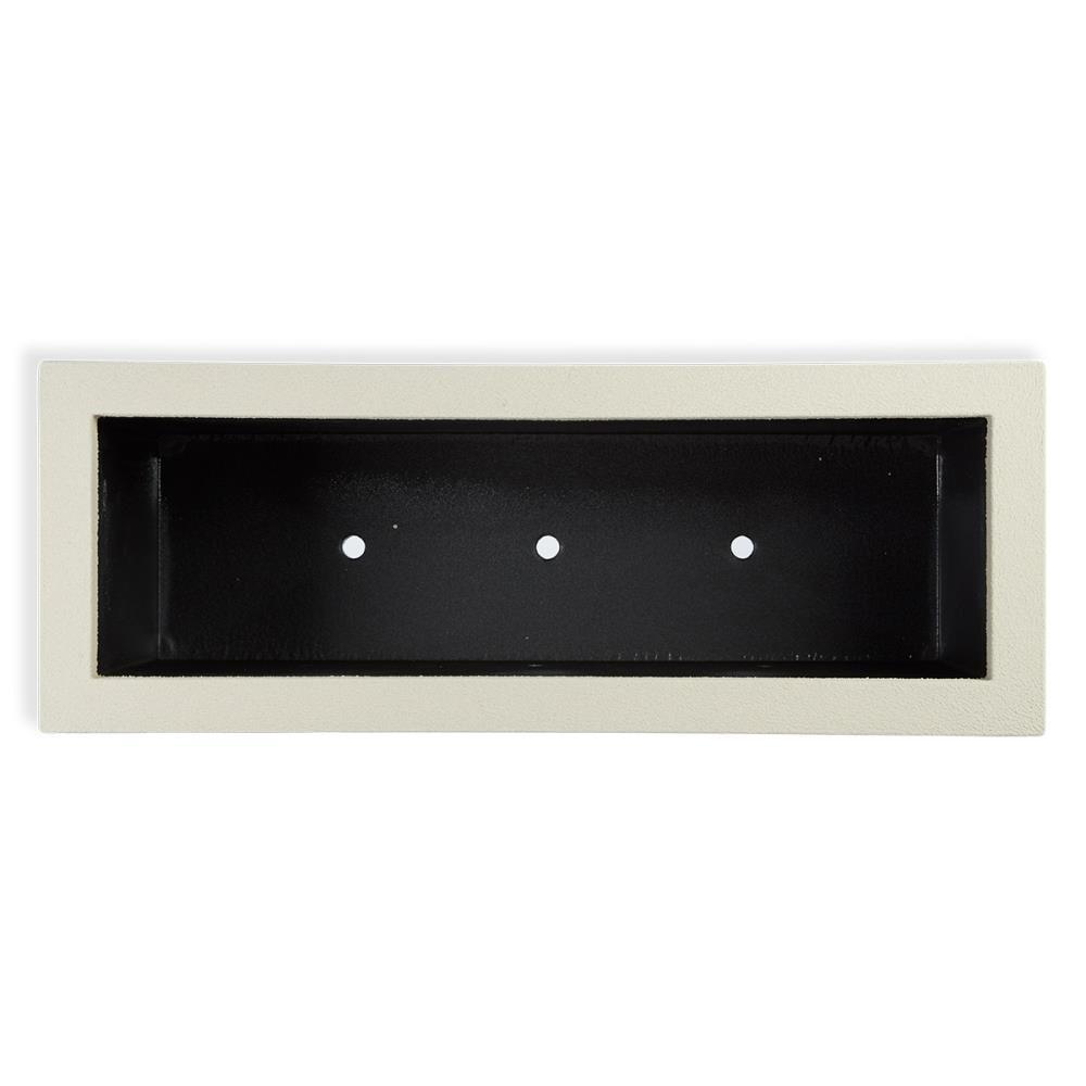 Milan Tall Polymer Box