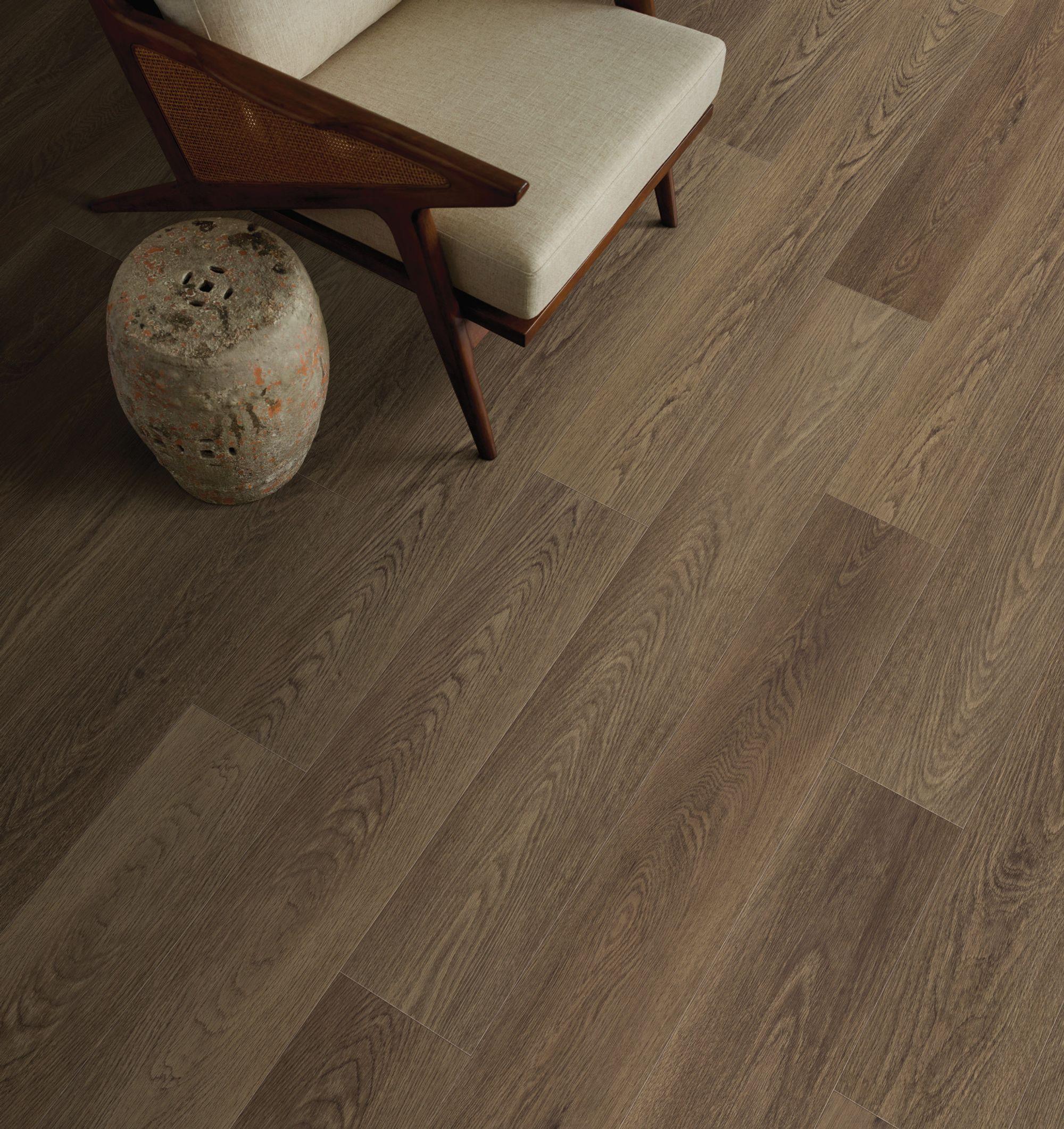 Shaw Stabilitas 7-mm x 7-in W x 48-in L Waterproof Luxury Vinyl Plank Flooring