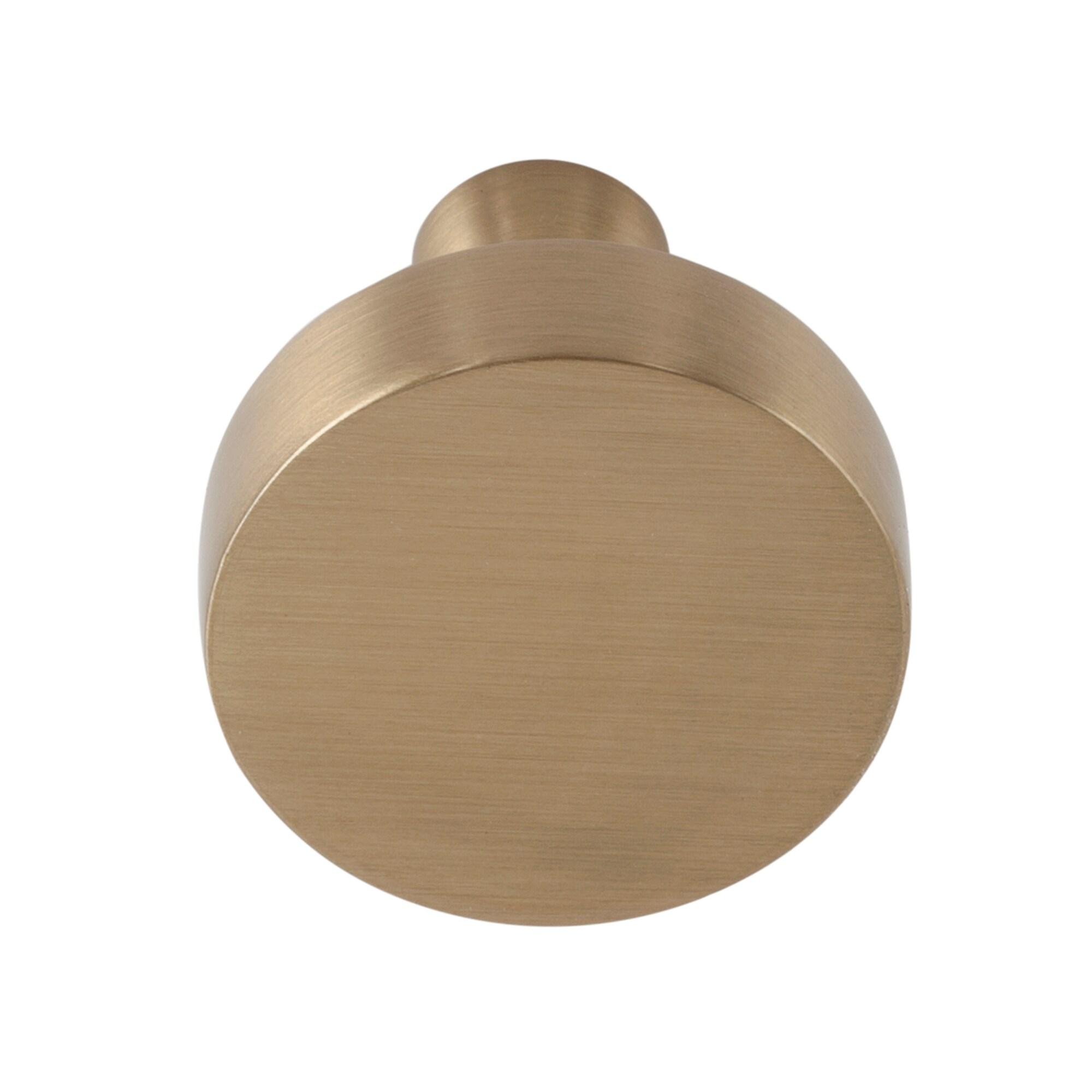 The Perfect Knob 1-1/8" Round Knob