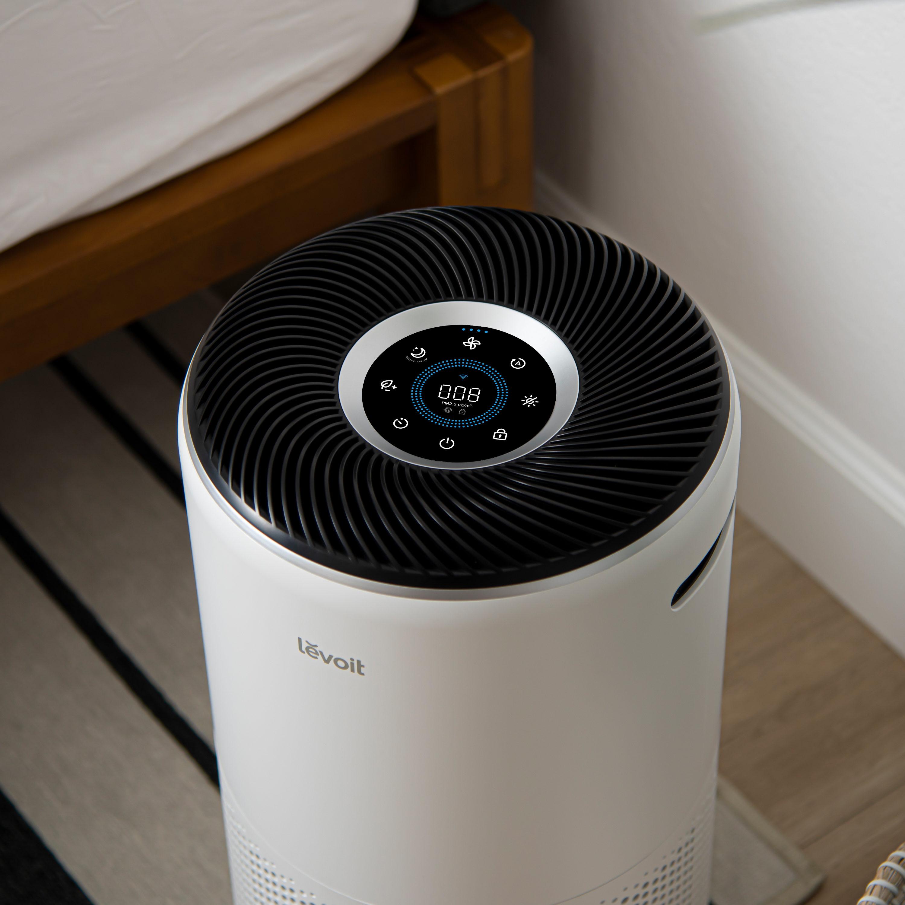 Levoit Levoit PlasmaPro 400S Smart Air Purifier