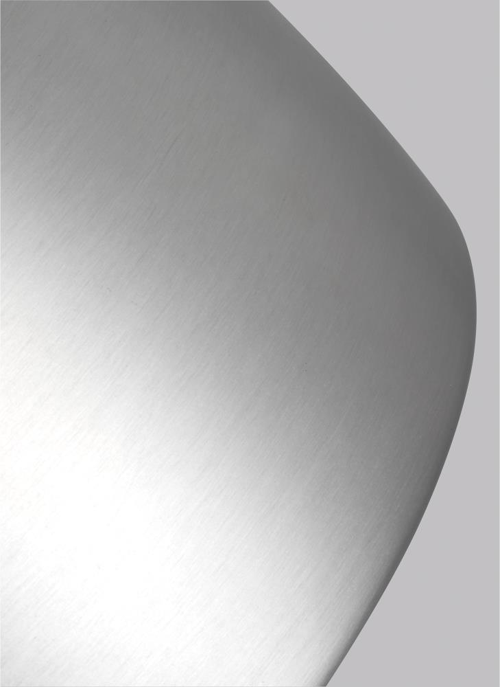 Uma Single Light Metal Dimmable LED Pendant