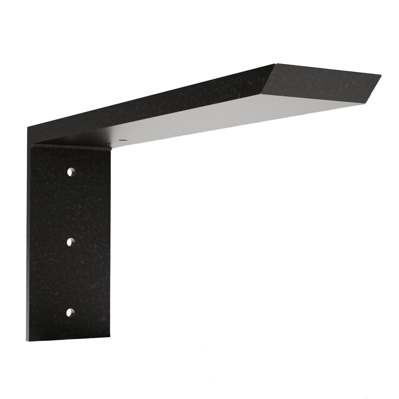 The Original Granite Bracket The Original™ L Bracket Countertop Support Bracket