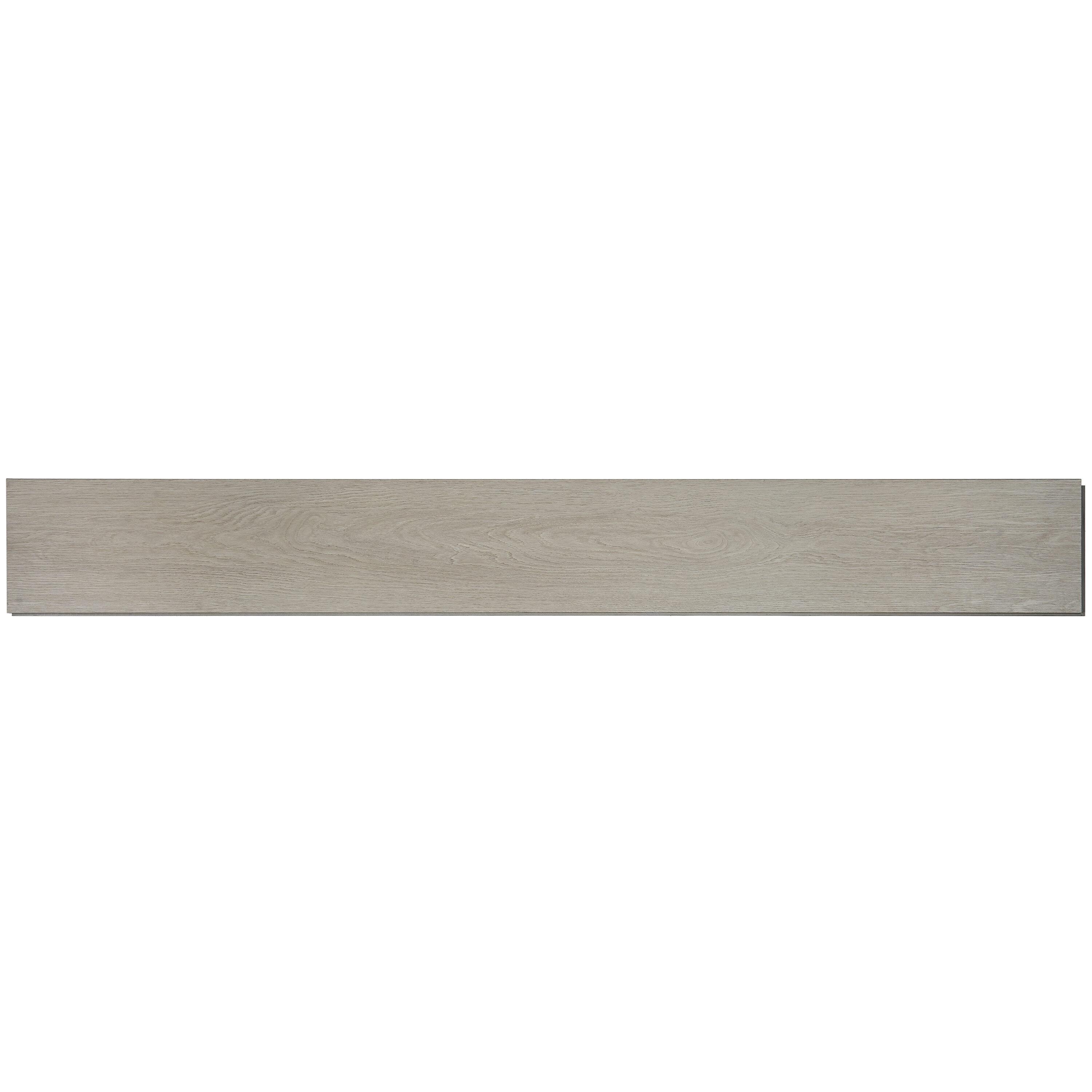 Bond Tile Revive 2'' Thick 6.3'' W x 48.4'' L Vinyl Plank