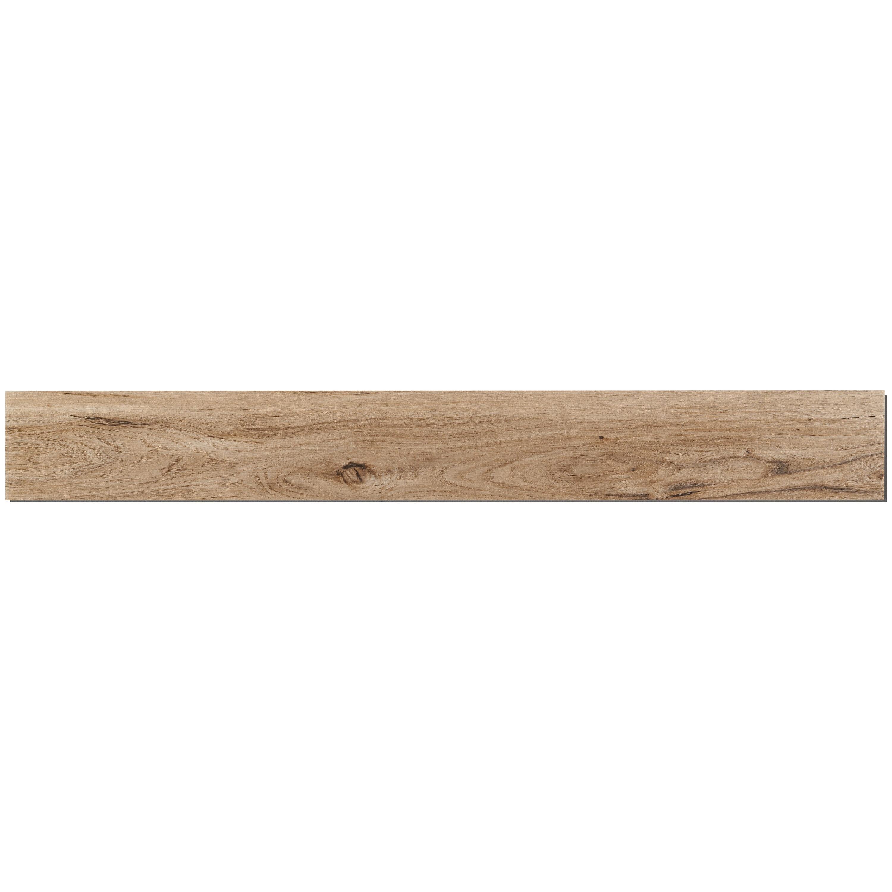 Lexington 0.2'' Thick 6.14'' W x 47.92'' L Vinyl Plank
