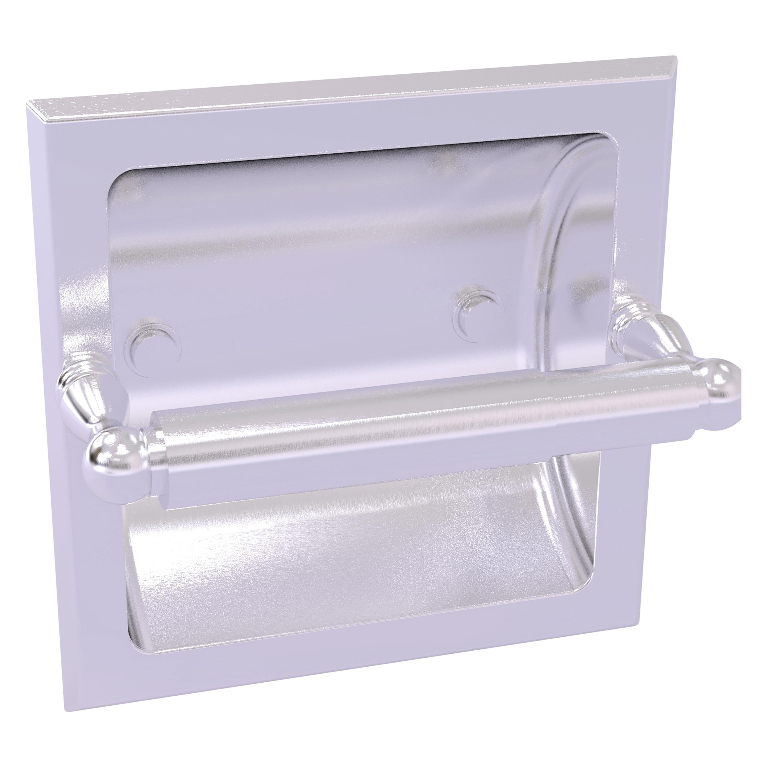Regal Wall Mounted Toilet Paper Holder