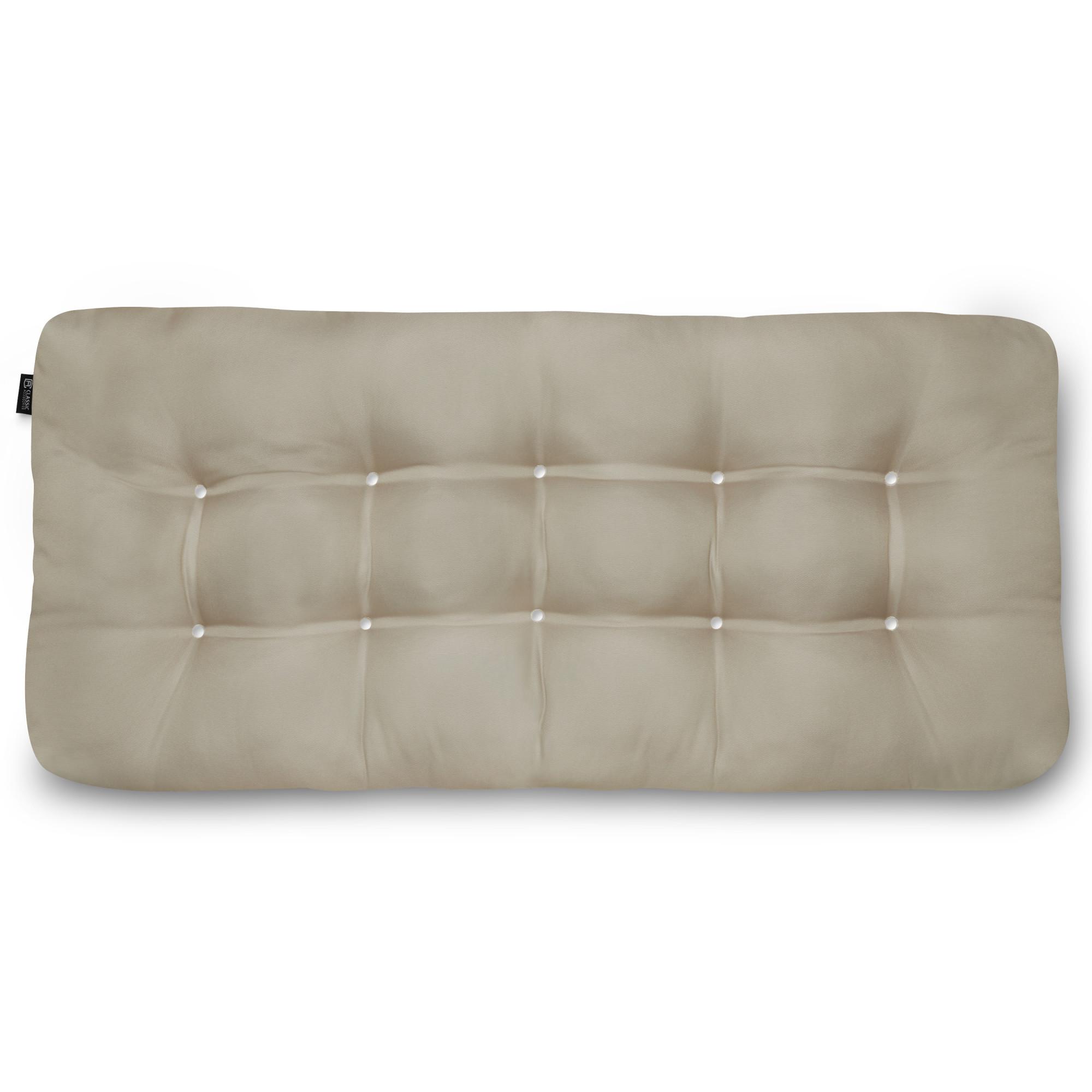 Bergholt Outdoor 5'' Bench Seat Cushion