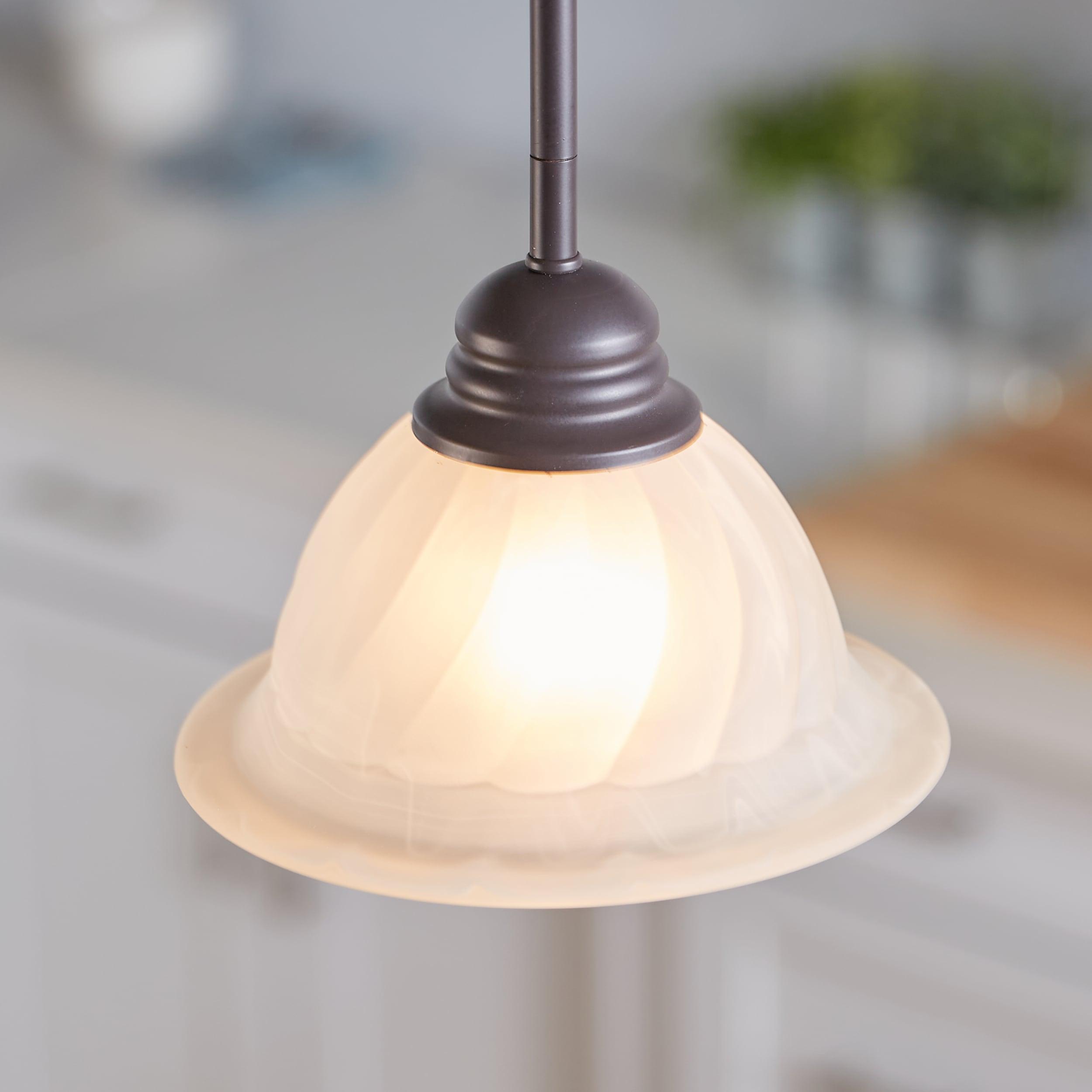 Maxim Lighting Marin 1 - Light Pendant in  Oil Rubbed Bronze