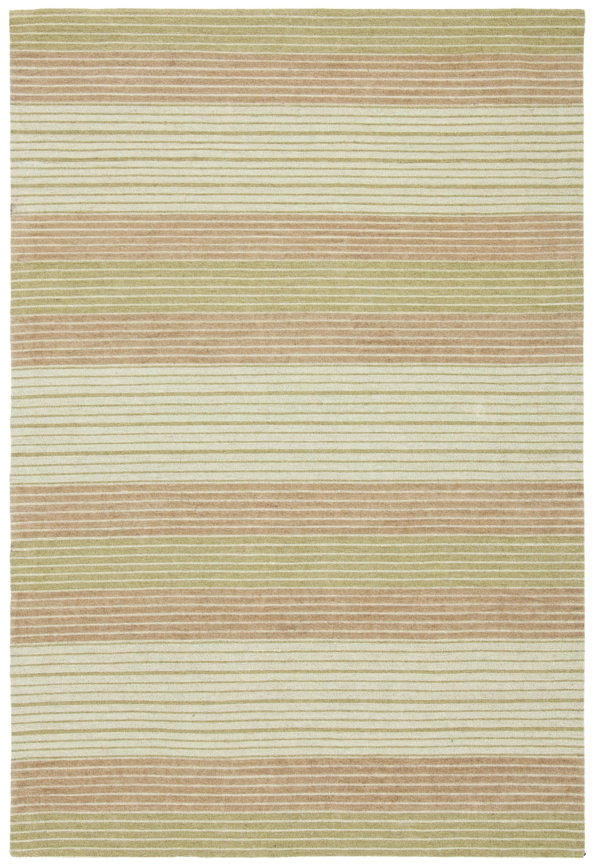 Marbella MRB283 Hand Loomed Area Rug - Green - 4'x6' - Safavieh.