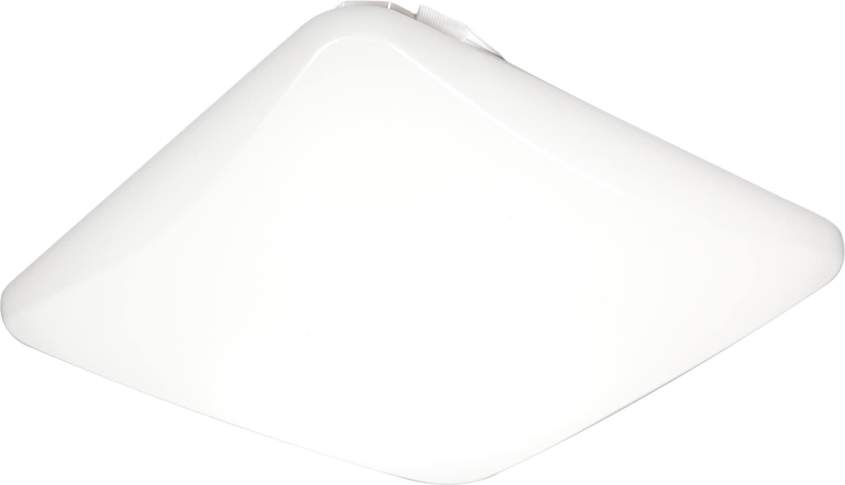 Acrylic LED Flush Mount