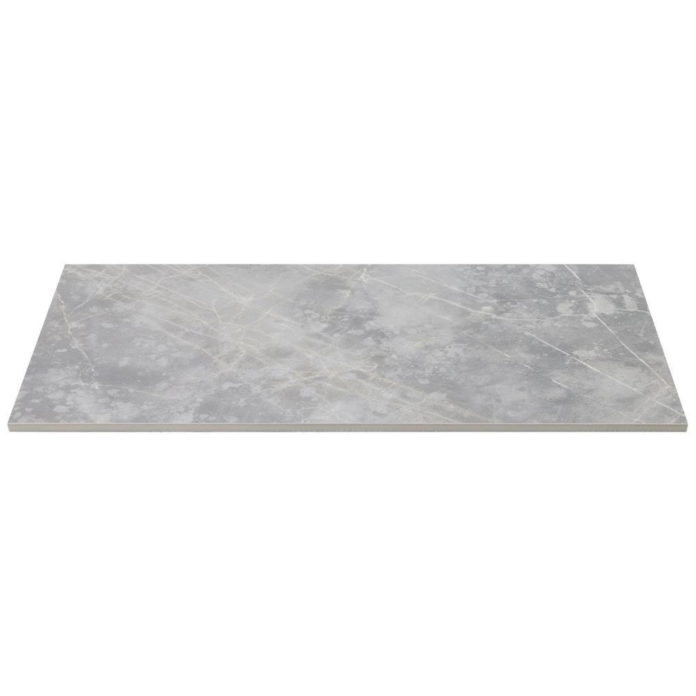 Marmo 12" x 24" Porcelain Marble Look Wall & Tile