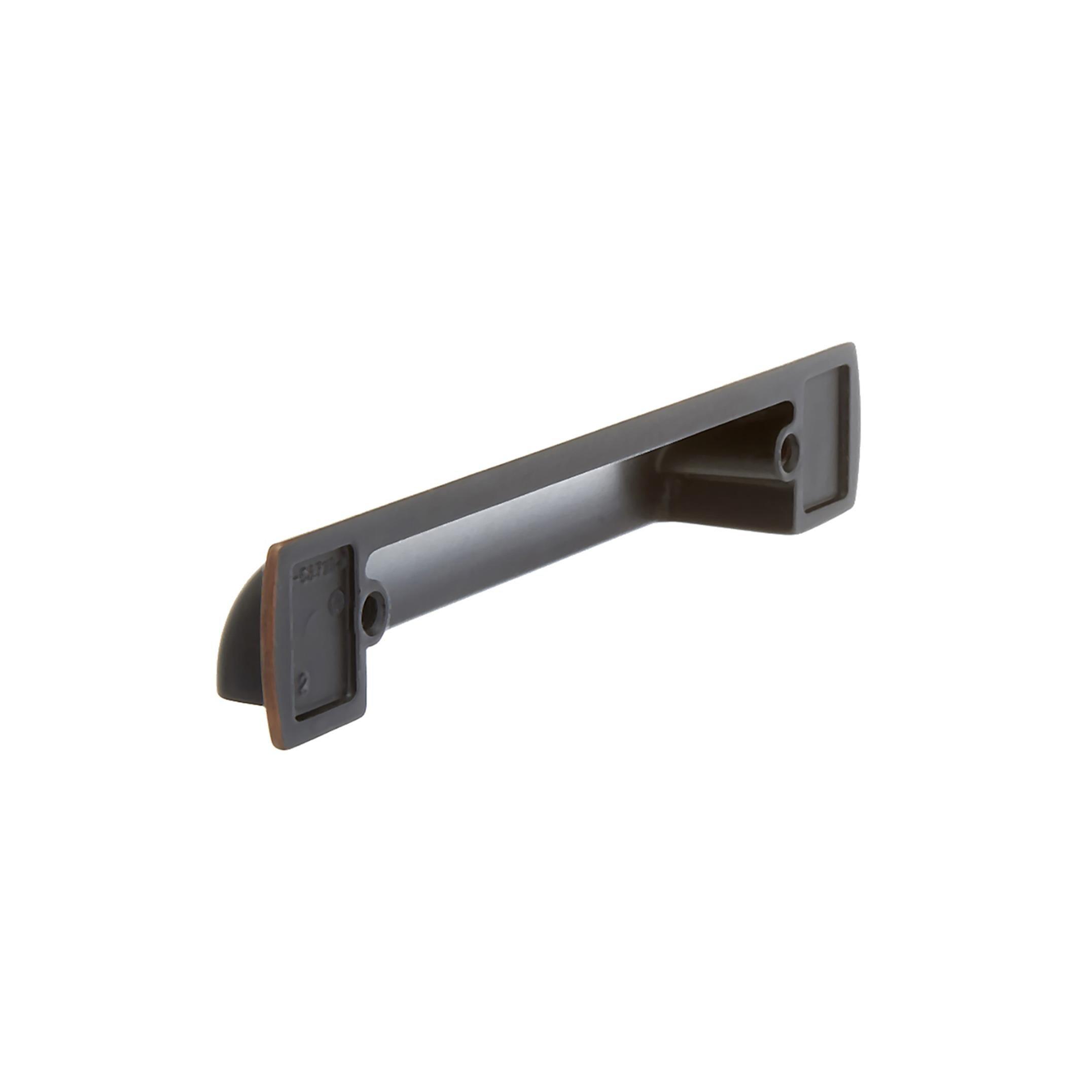 Cabinet 3 3/4" Center to Center Cup/Bin Pull Multipack