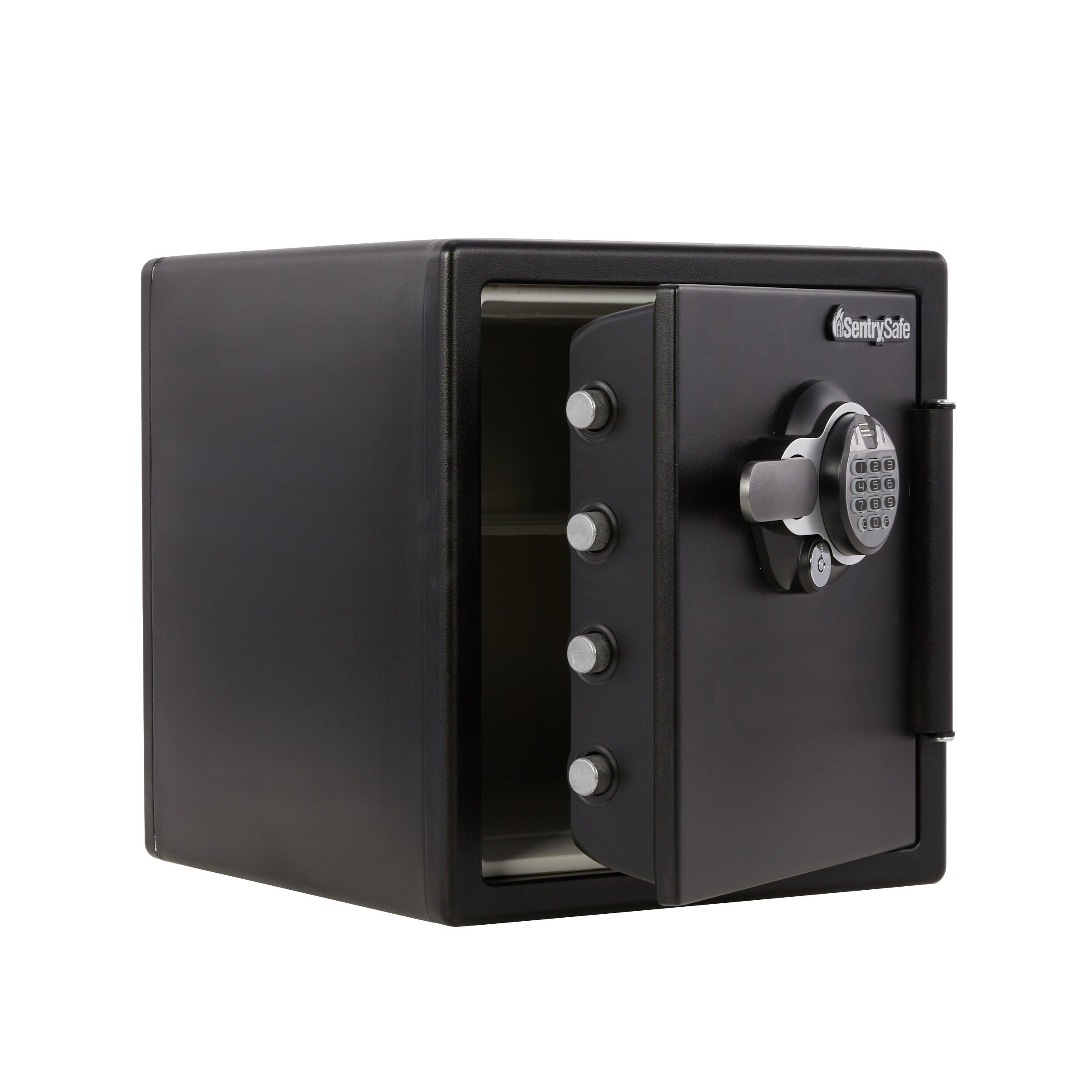 Sentry Safe File Safe Lock