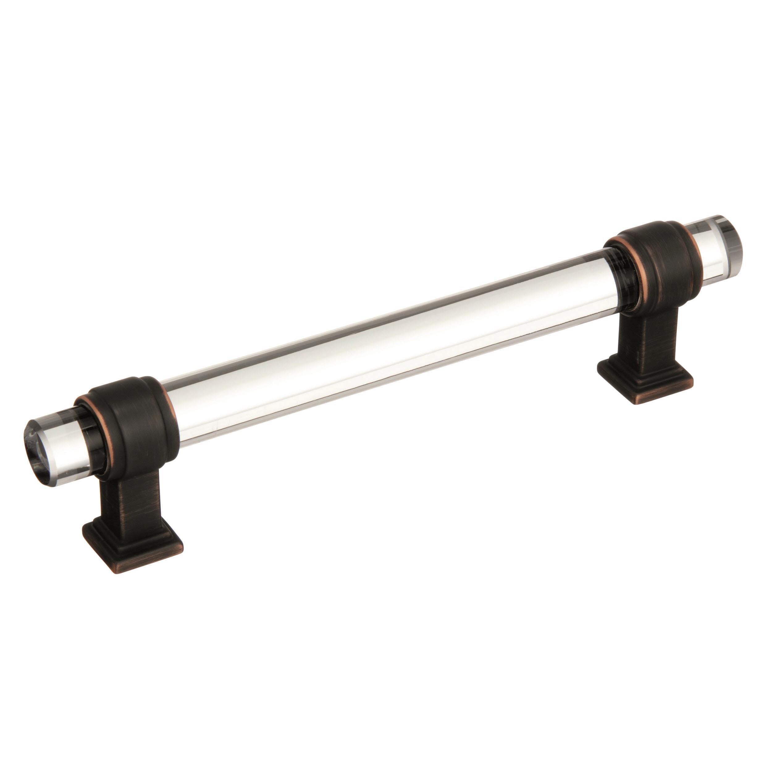 Glacio 5 1/16" Center to Center Bar Pull