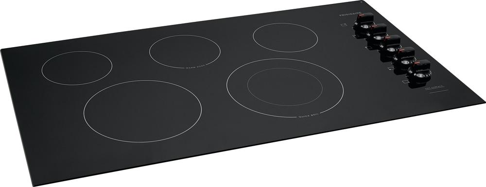 Frigidaire Series 36'' Electric Cooktop