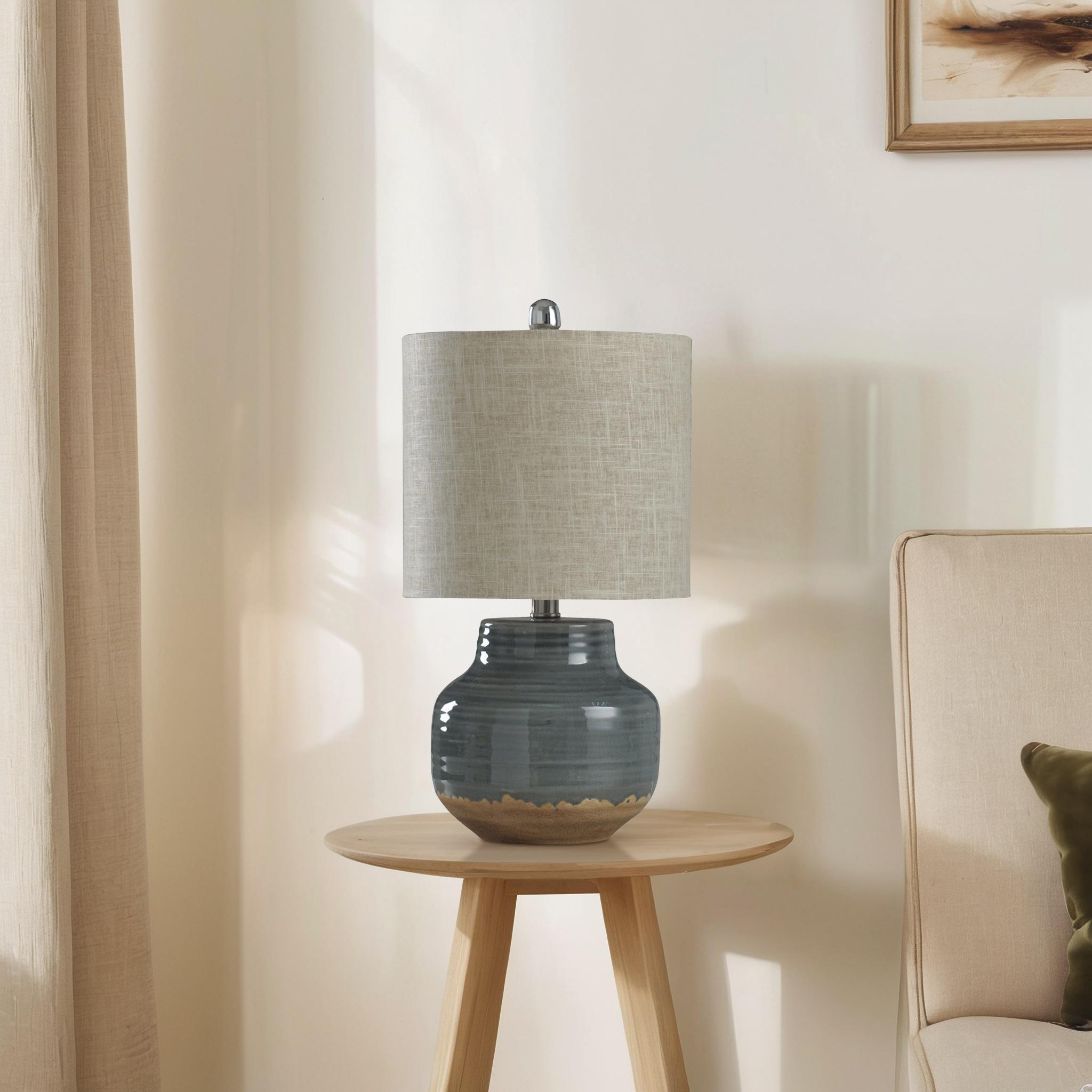 Cliffside Table Lamp