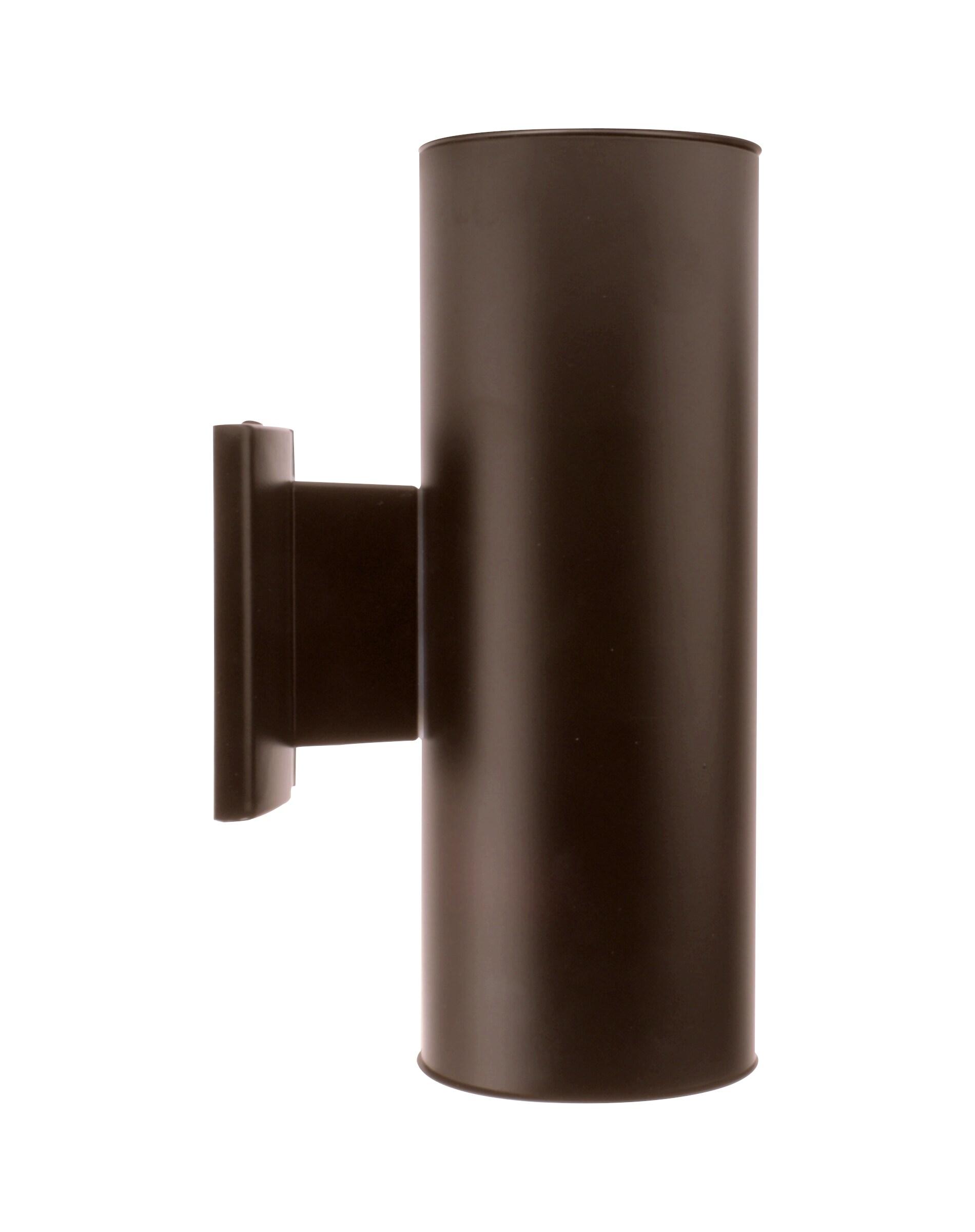 Burban Aluminum Wall Light