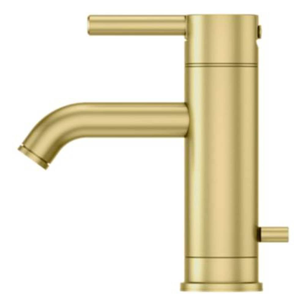 Contempra Single Control Bathroom Faucet with Drain Assembly