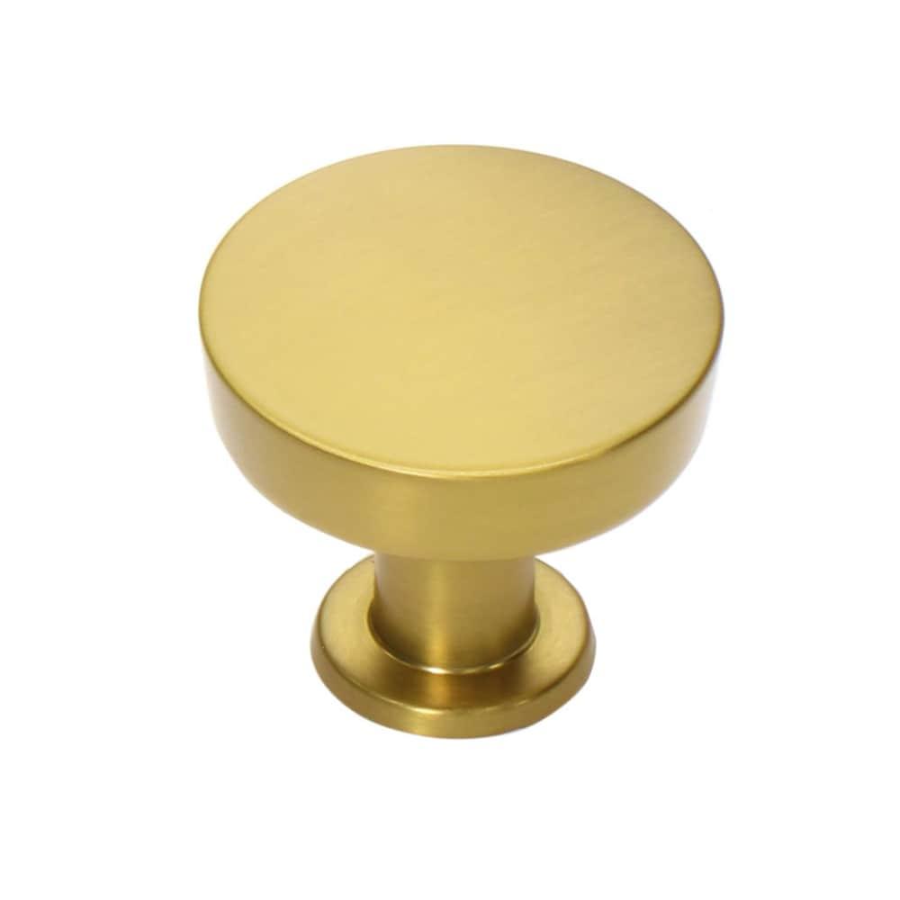 Belwith Keeler Anders 1.25" Diameter Round Knob