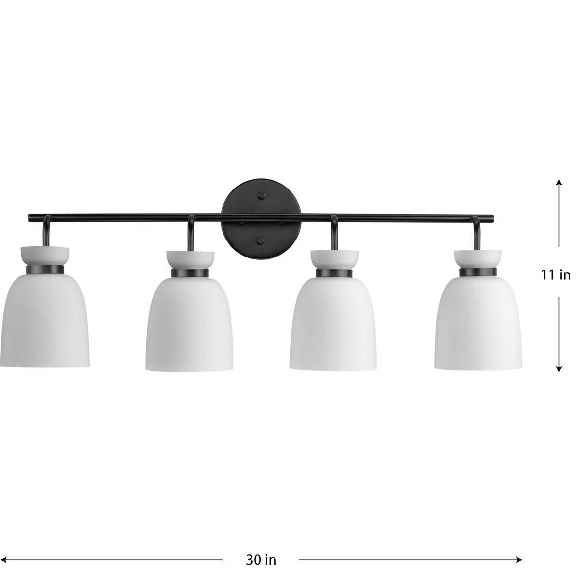 Lexie Dimmable Vanity Light