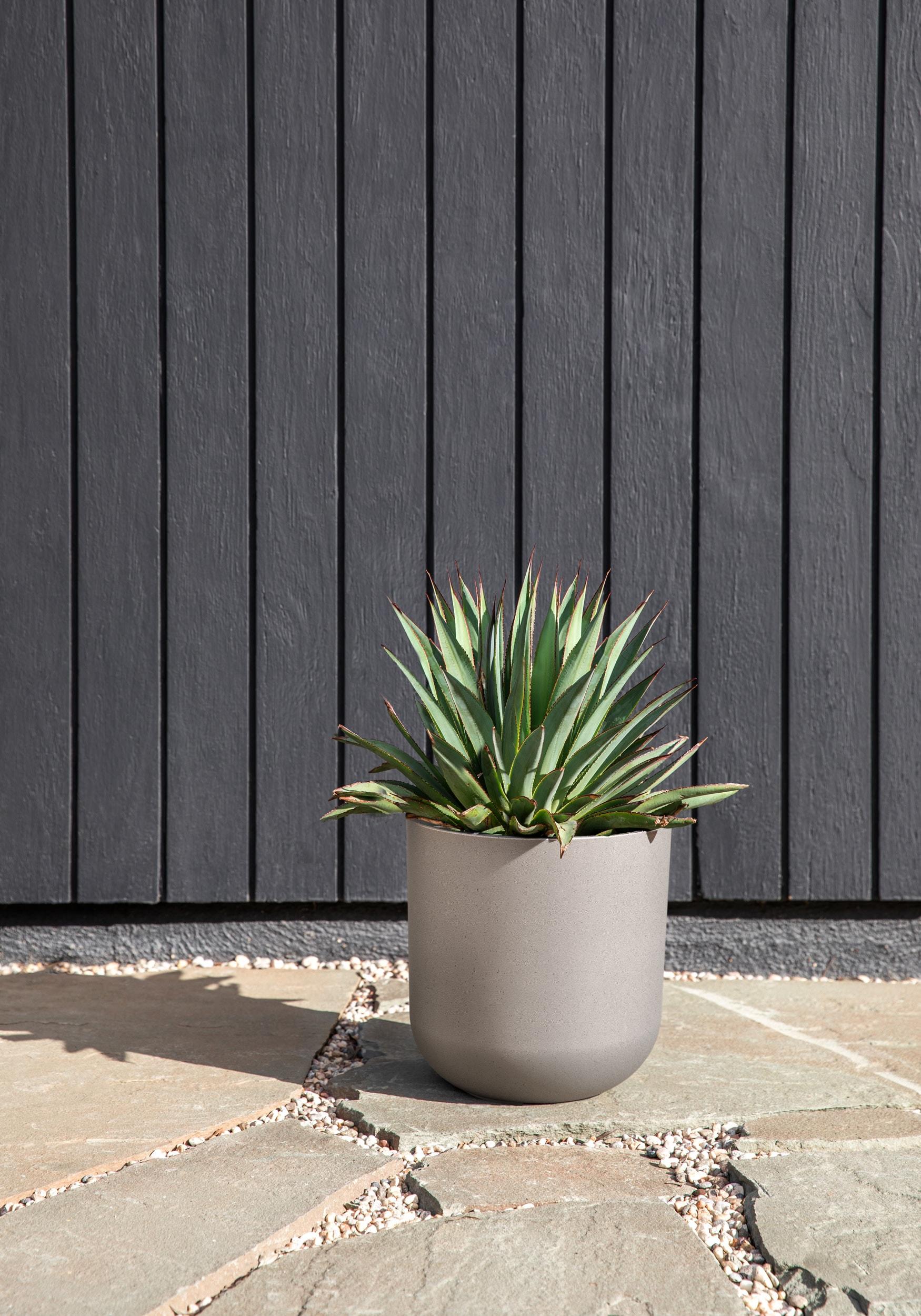 Mason Series Kona Planter