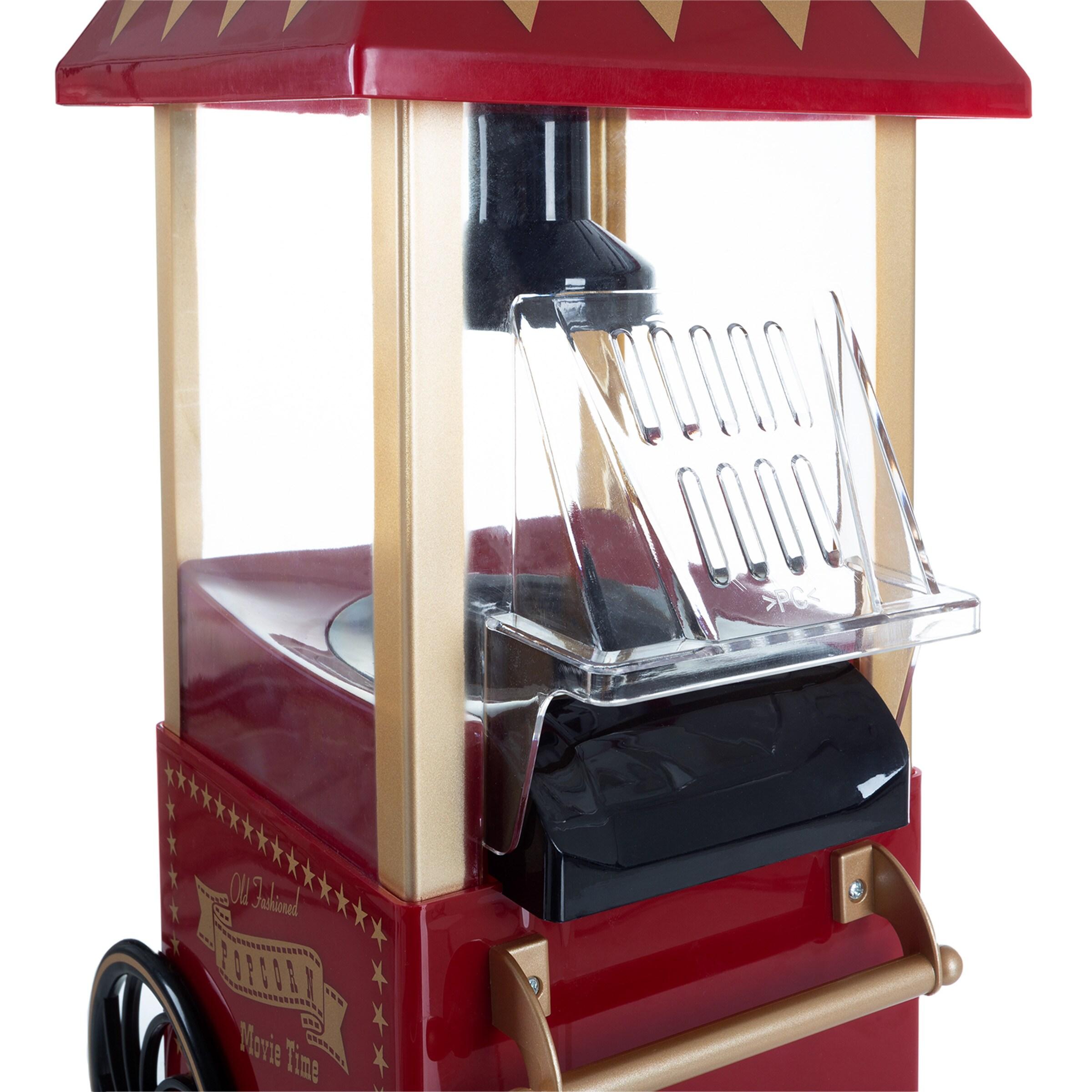 Great Northern Popcorn Great Northern Popcorn 2.5 Oz. Hot Air Popcorn Popper