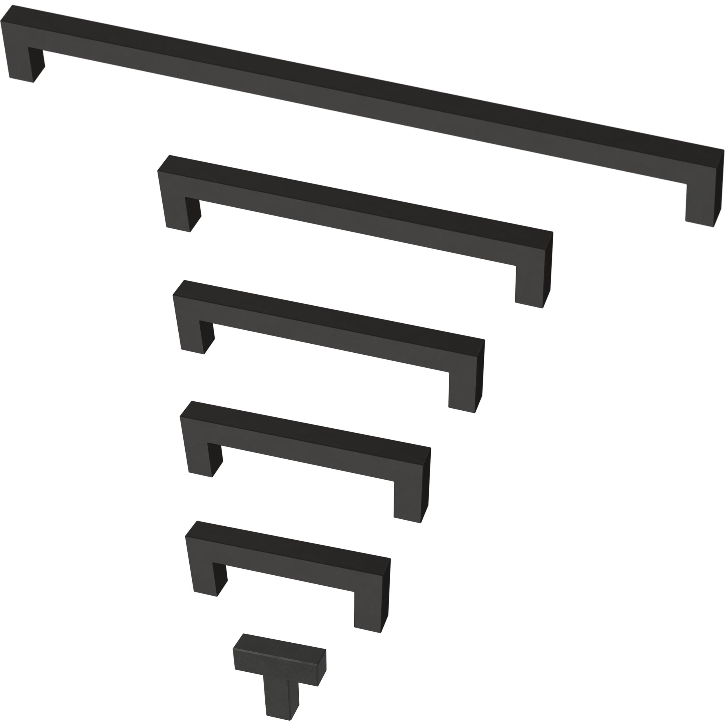 Franklin Brass Handle Pull (Set of 10)